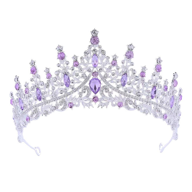 Customized jewelry processing with supplied materials, wholesale jewelry, OEM processing of crowns details Picture