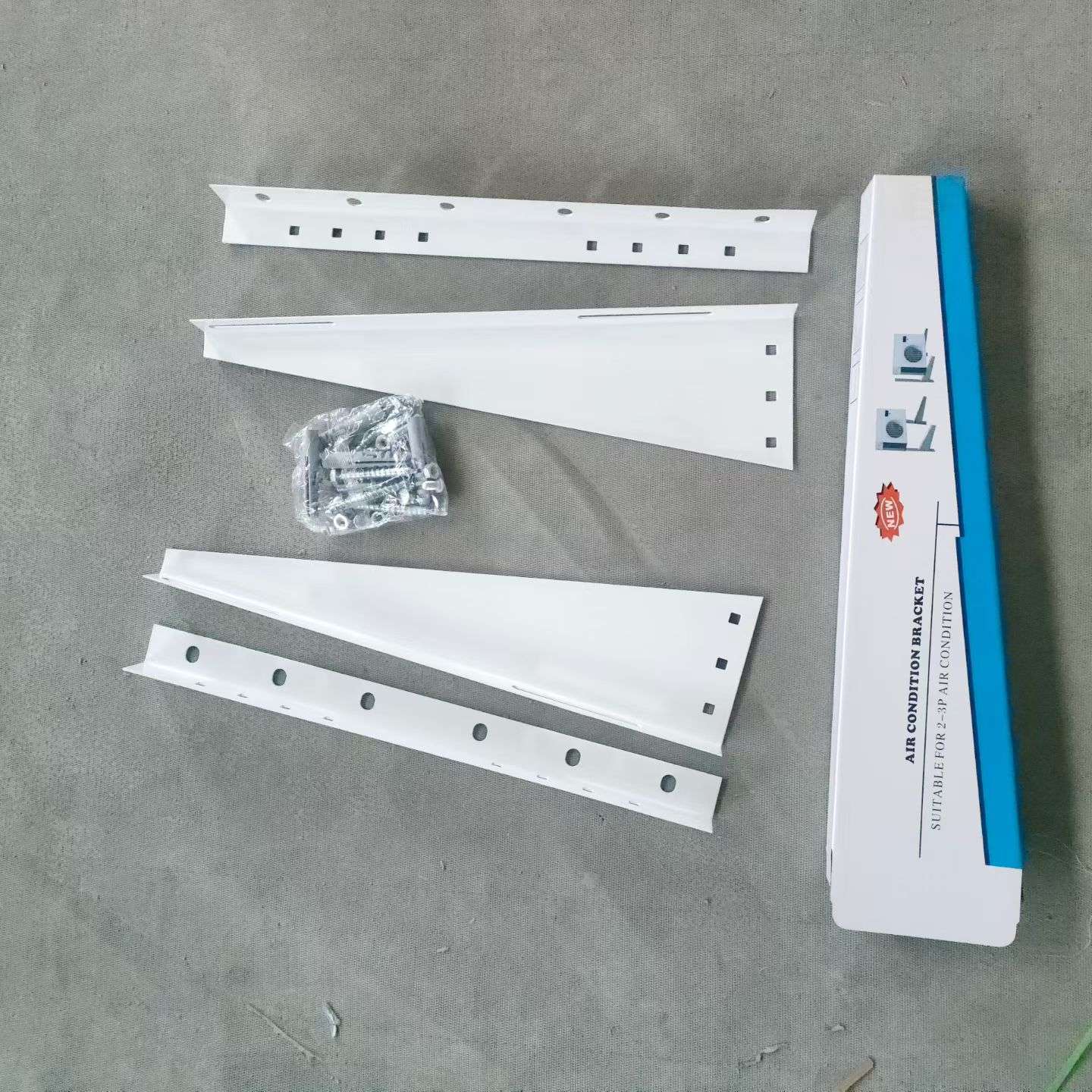 空调支架产品图