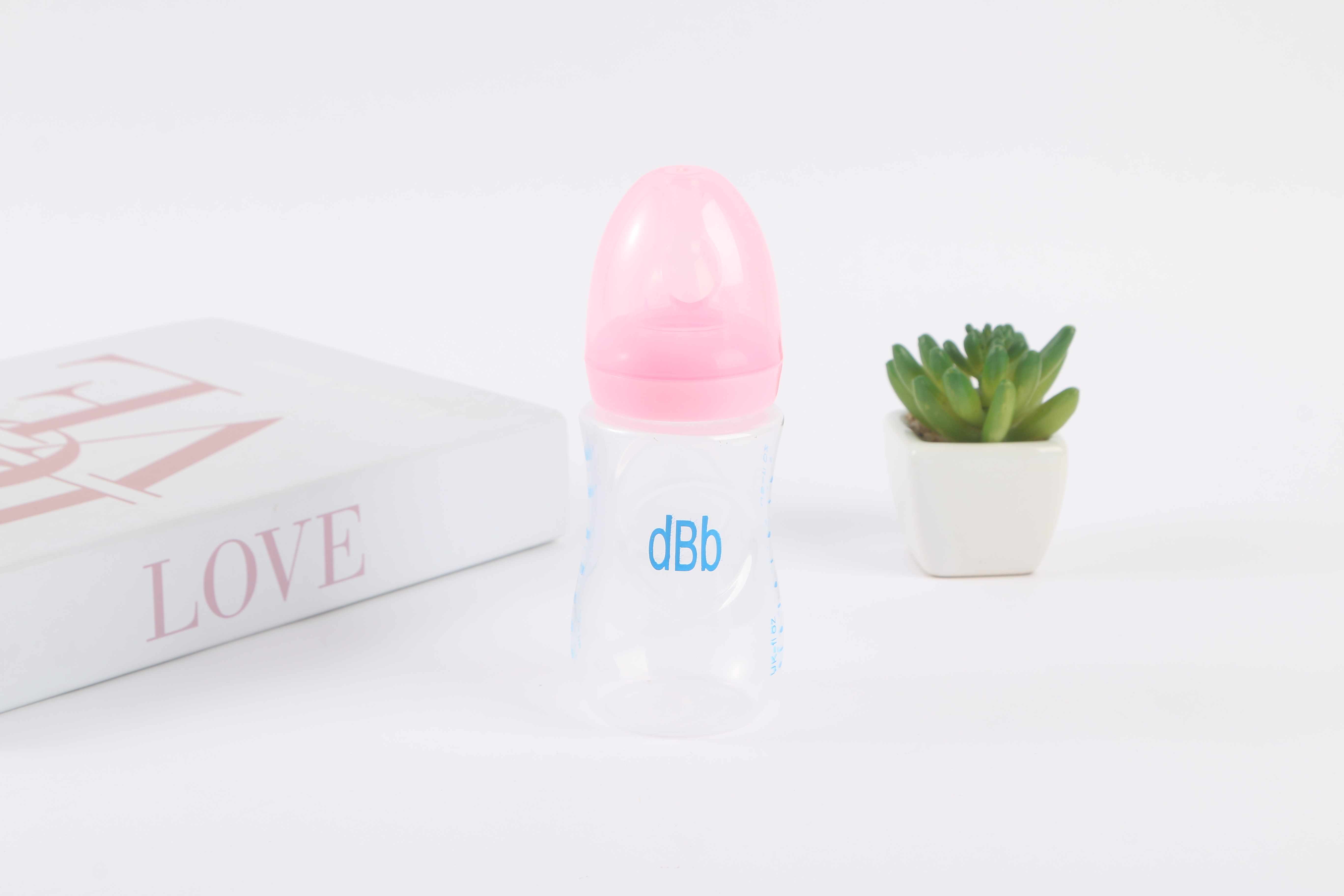 跨境电商母婴用品/婴儿奶瓶/跨境母婴奶瓶爆品/贝亲/跨境电商婴幼儿用品细节图