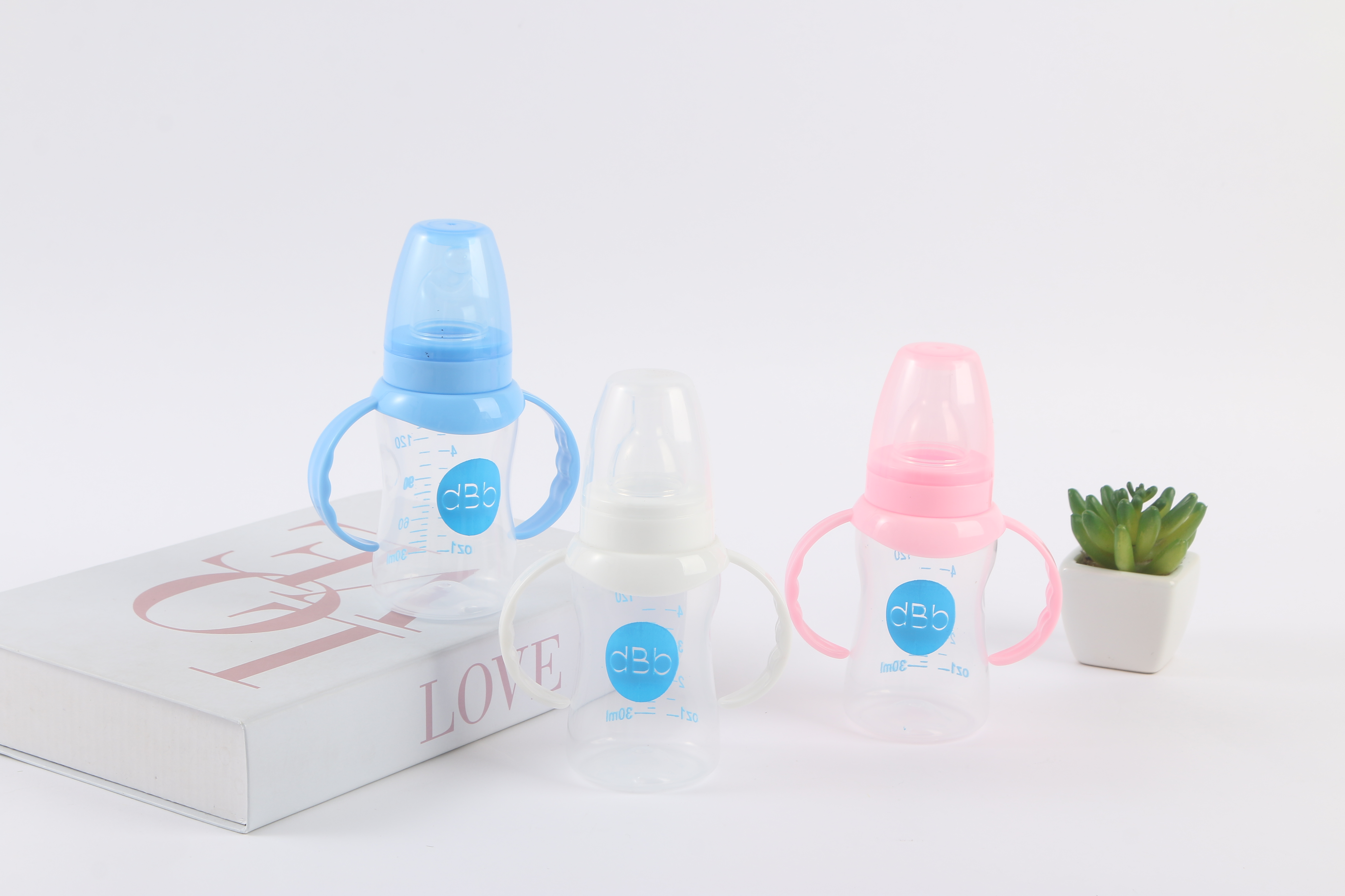 跨境电商母婴用品/婴儿奶瓶/跨境母婴奶瓶爆品/贝亲/跨境电商婴幼儿用品产品图