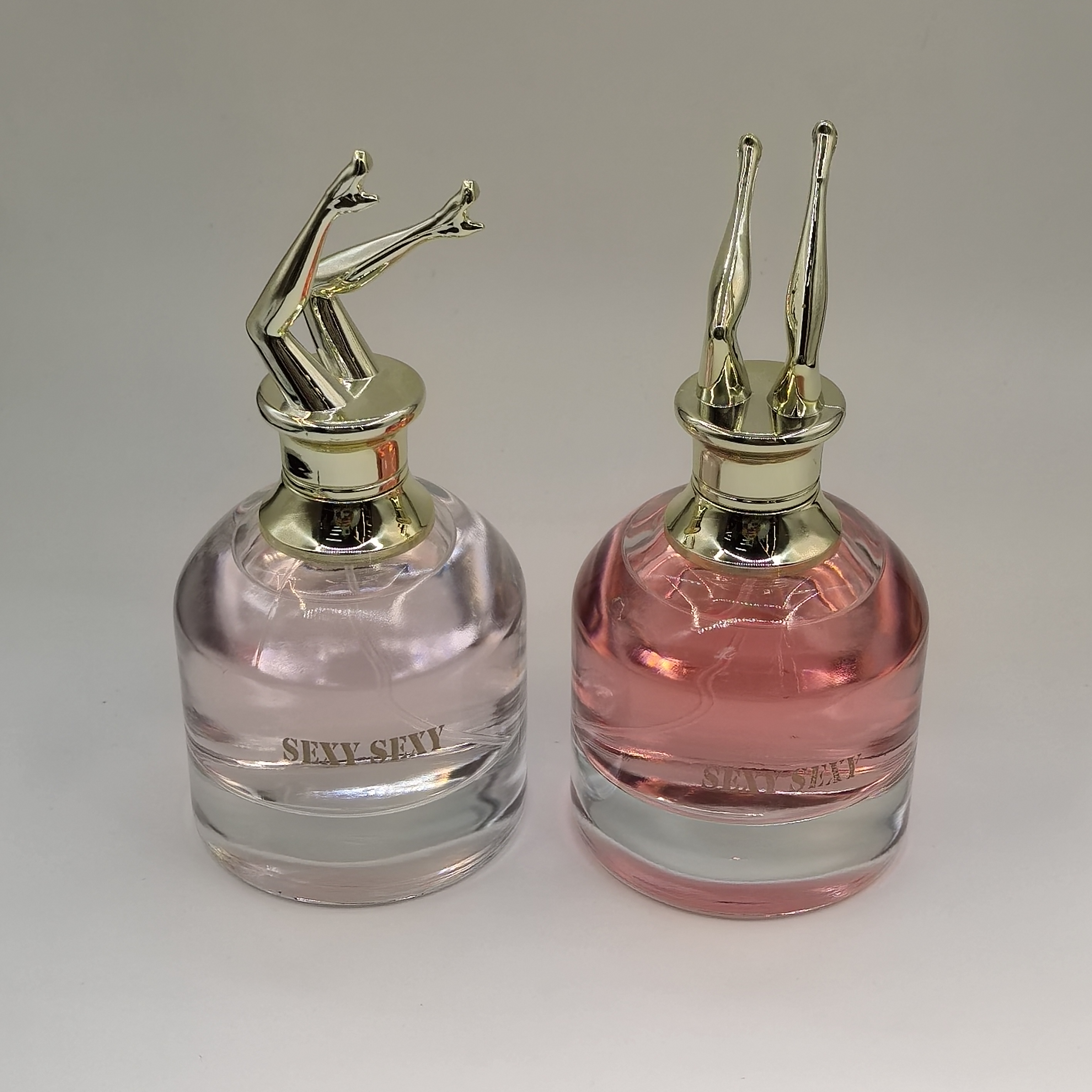 Cross-border best-selling 100ml perfume with long-lasting fragrance, direct sales from the manufacturer
