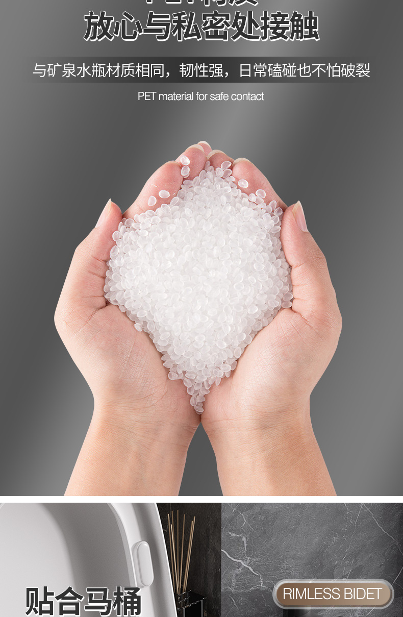 坐浴盆女士专用痔疮男孕妇马桶洗屁股盆洗屁屁神器女生熏蒸免蹲盆详情7