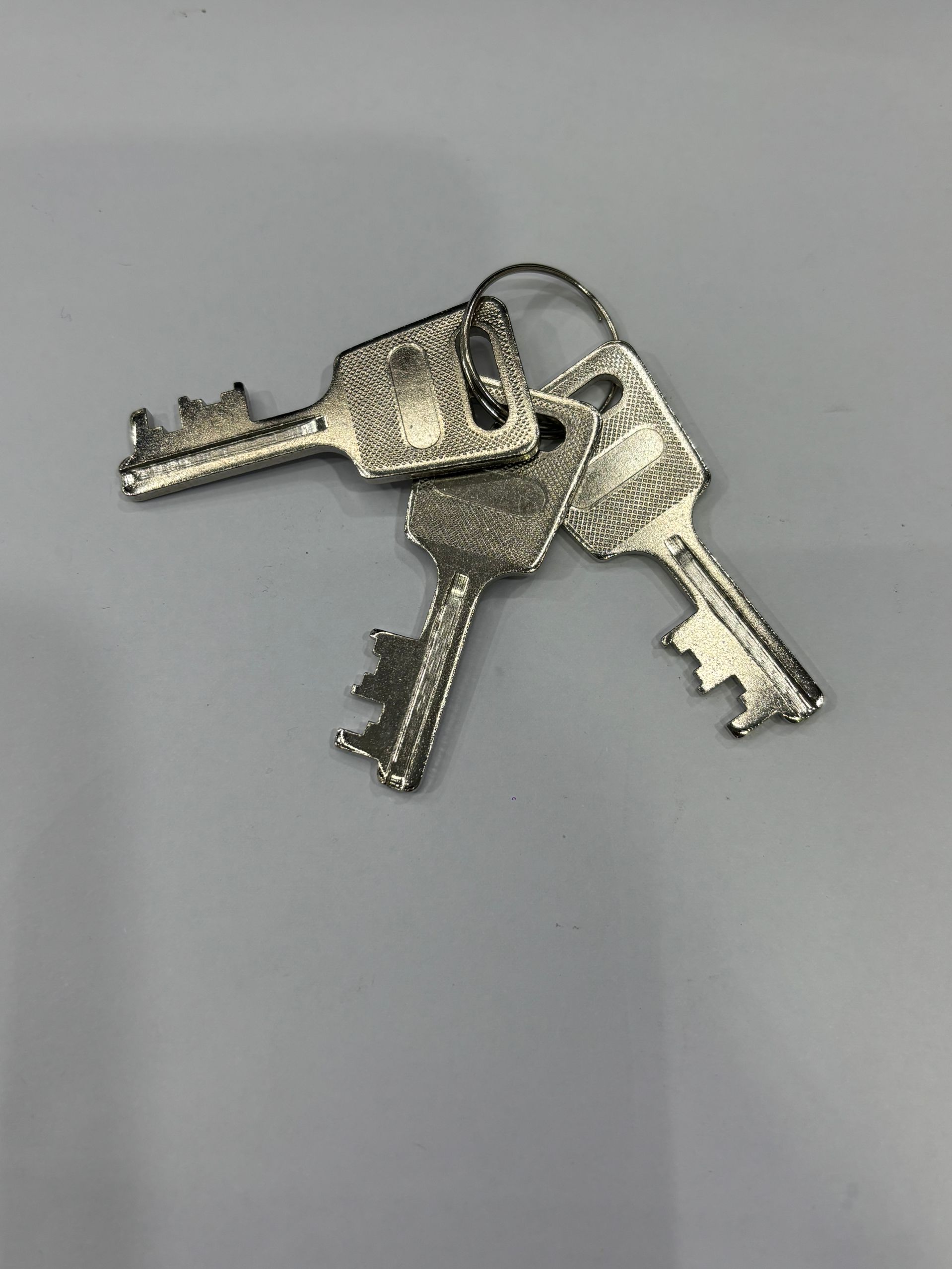 صناعة الأقفال الهندية Item Picture