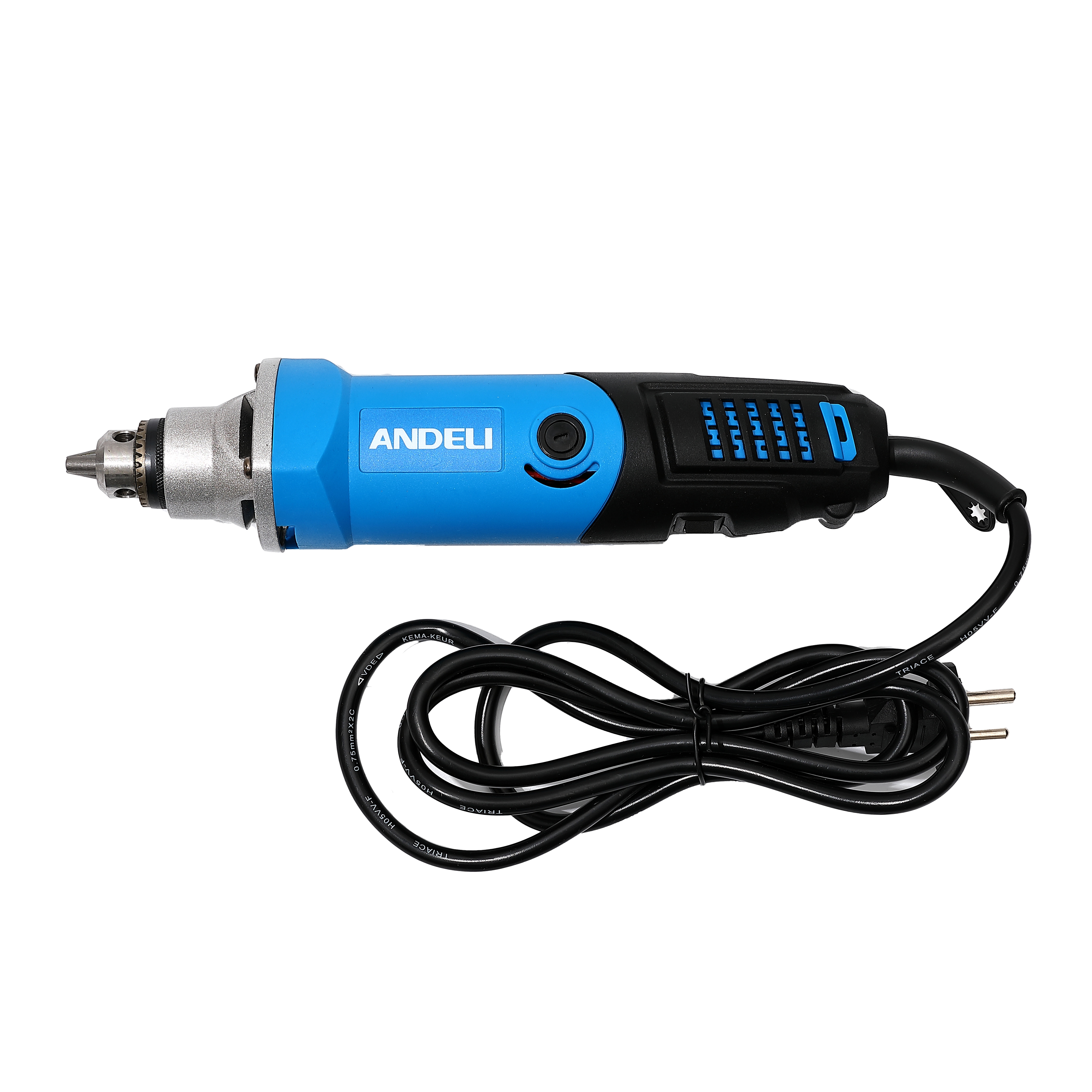 ANDELI ADL-6011 multi-functional electric mill, 190W power tool, multi-functional tool pic 4