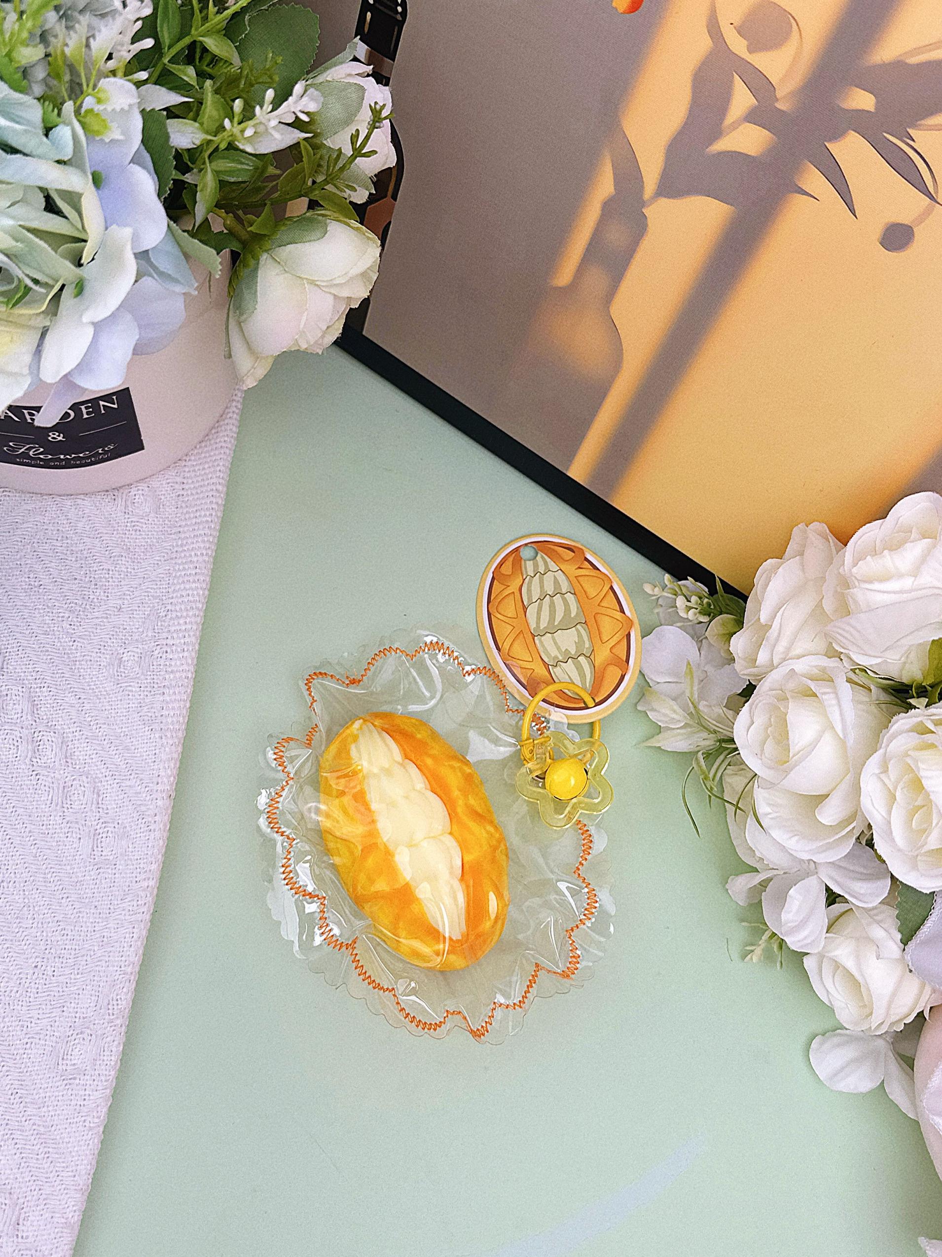 Food-grade silicone Squeeze Fun stress-relieving creative toys, popular stress-relieving toys for gifting during festivals