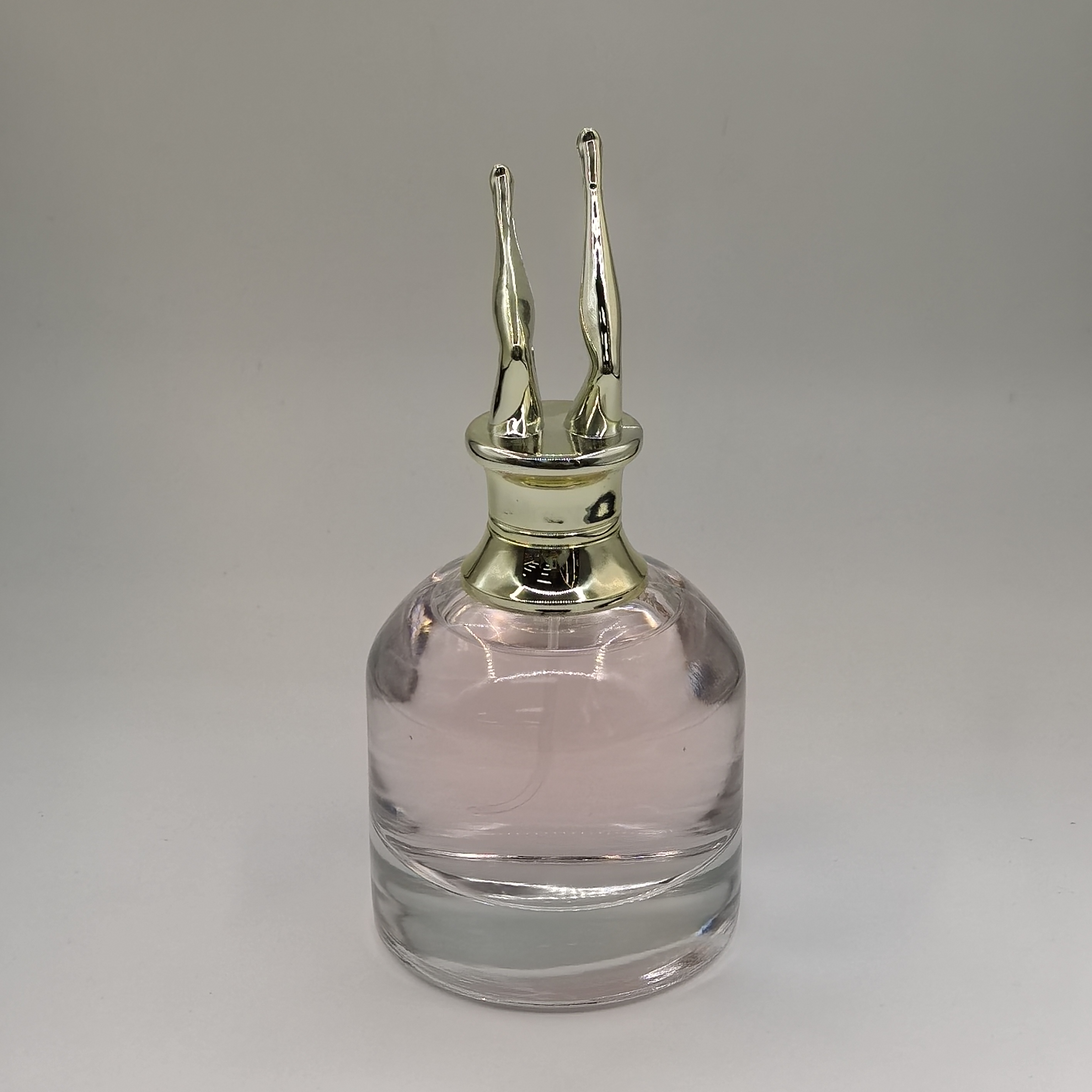 Cross-border best-selling 100ml perfume with long-lasting fragrance, direct sales from the manufacturer Specification image