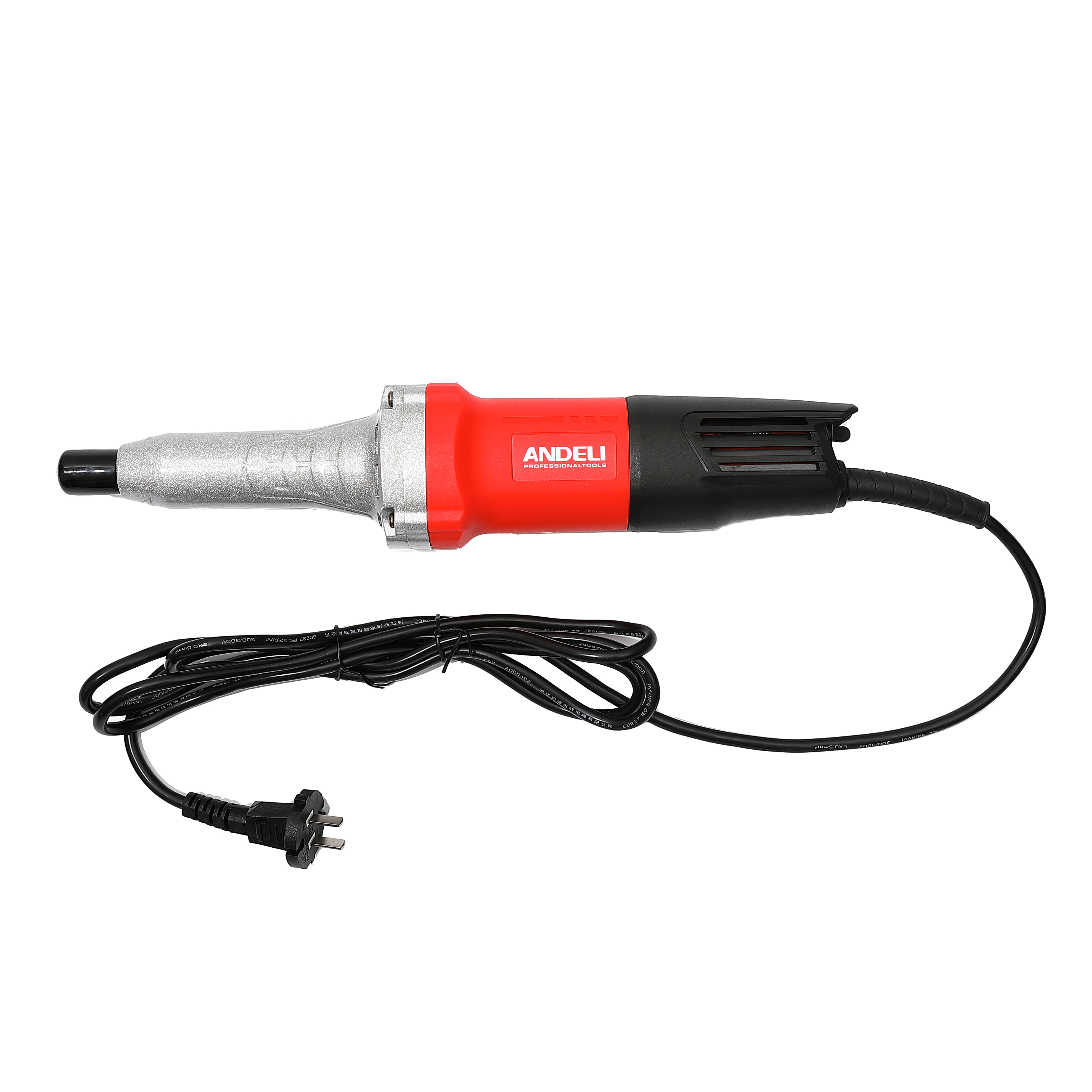 Andeli ADL-6012 multi-functional electric grinding head metal grinding, engraving and polishing tool Item Picture