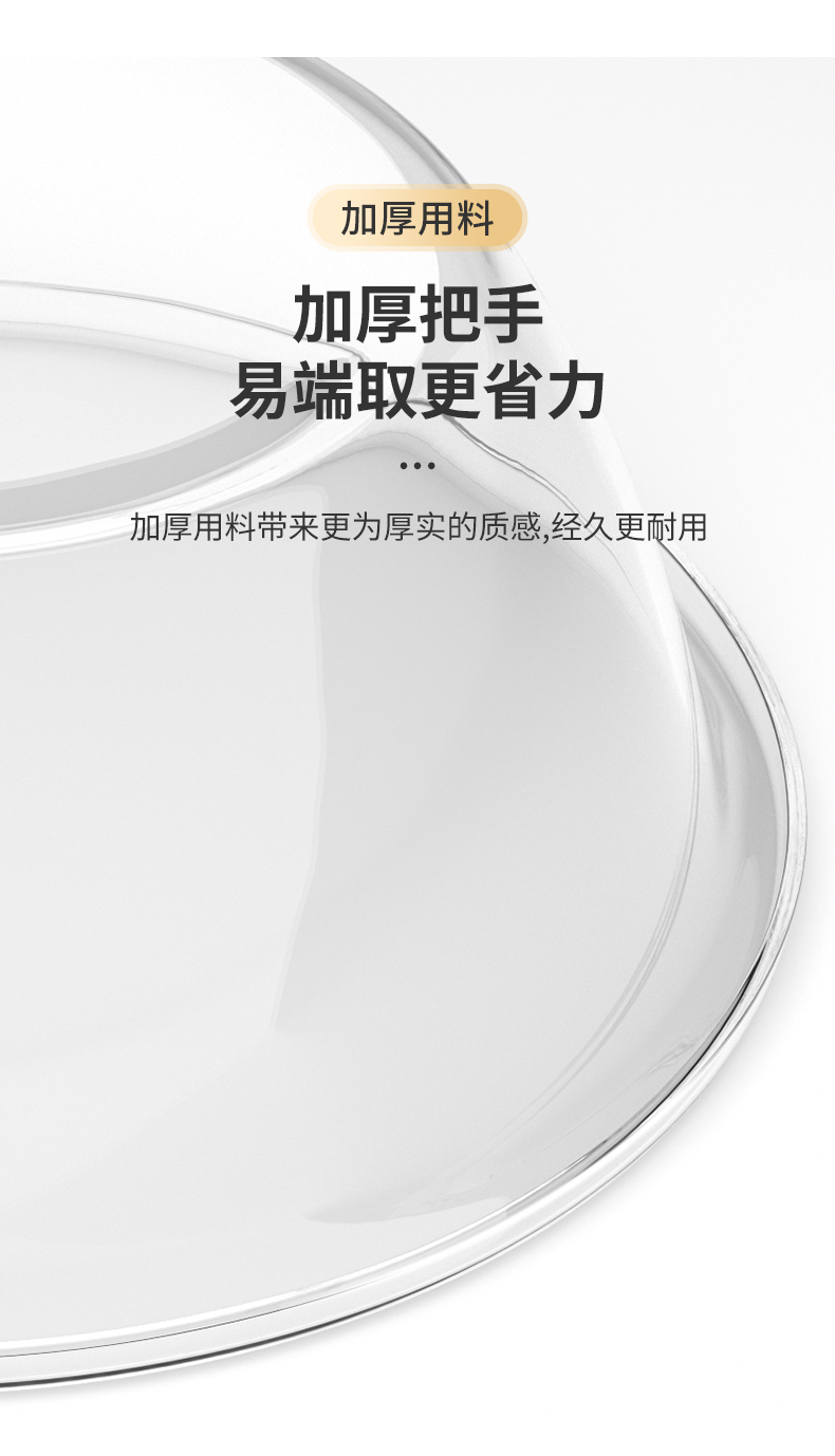洗脸盆家用大号加厚耐用塑料脸盆子内衣裤宿舍用小盆洗衣服洗脚盆详情8