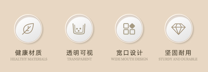 轻奢灰透明网红桌面垃圾桶家用卧室办公室纸篓桶大容量客厅高颜值详情2
