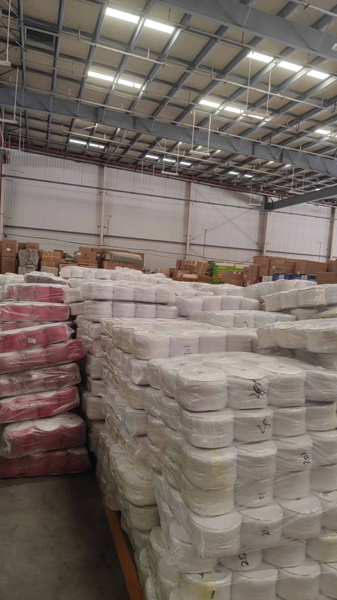 Yiwu Wenxuan Lace Shop describe pic - 6