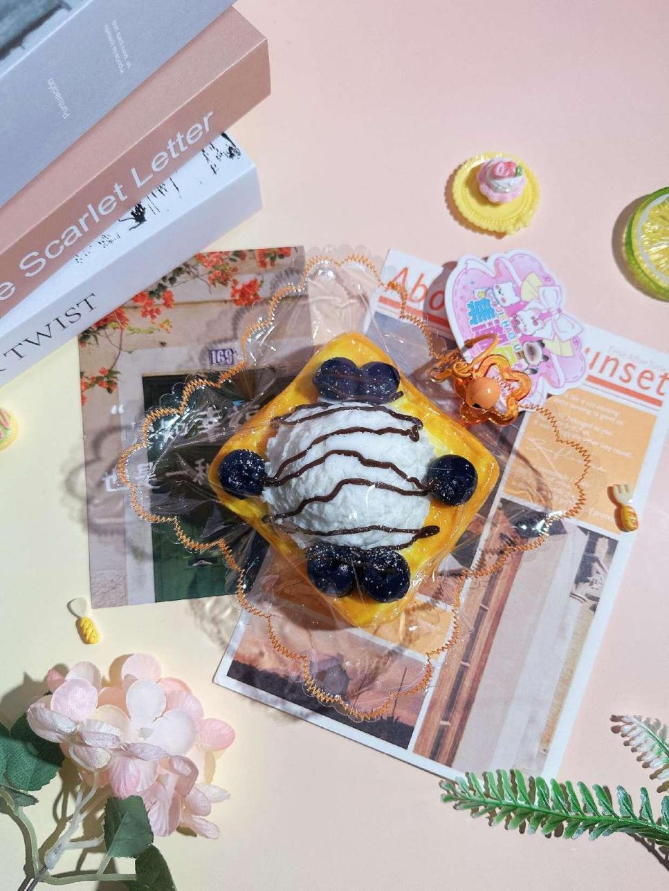 Stress-relieving toys: Kneading Fun to relieve stress, Twisting Fun to prevent anxiety, relaxation tools details Picture