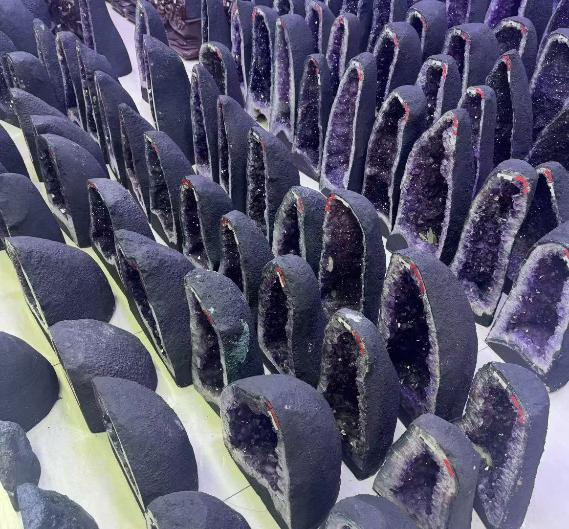 Yajinpei Jewelry Store describe pic - 3