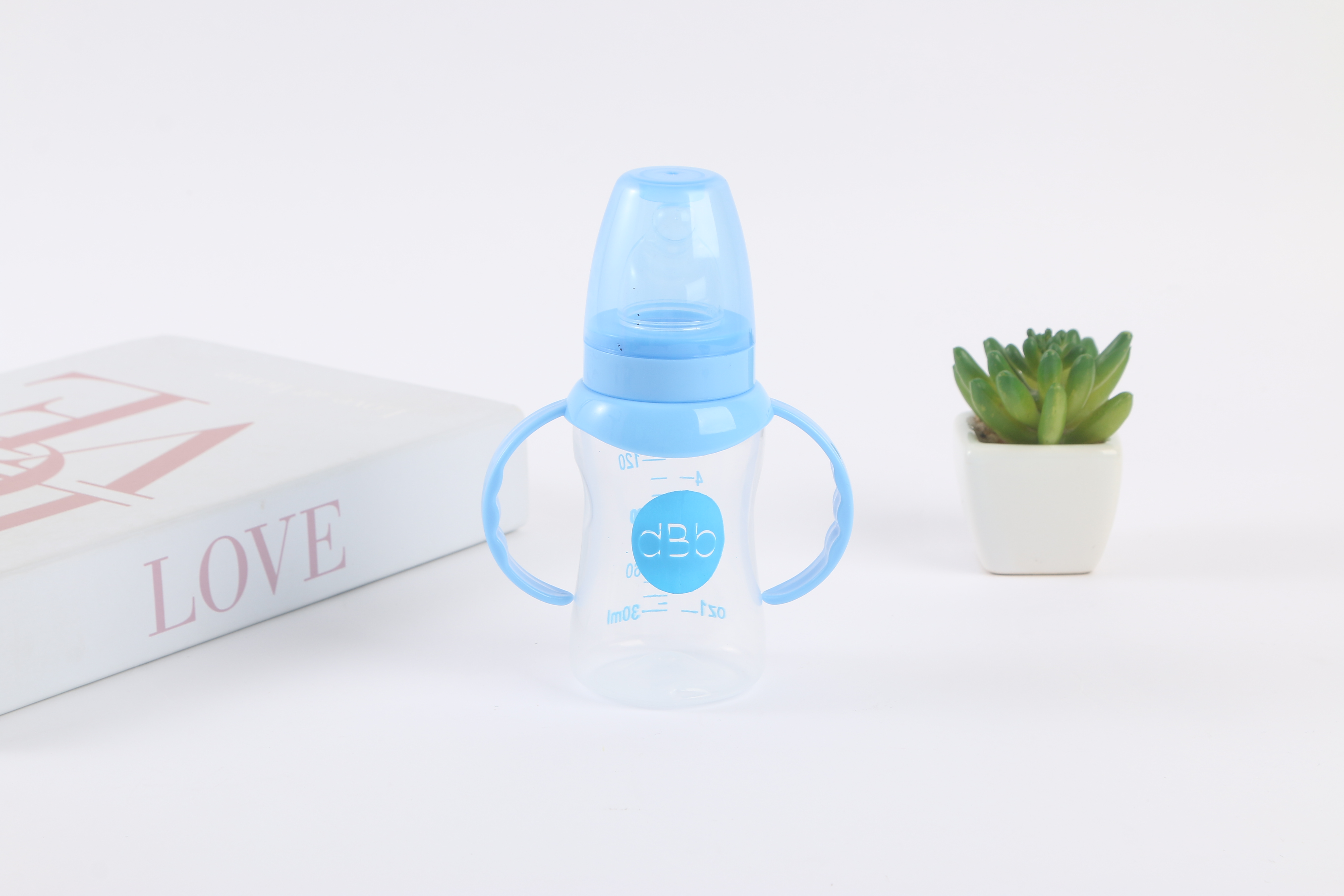 跨境电商母婴用品/婴儿奶瓶/跨境母婴奶瓶爆品/贝亲/跨境电商婴幼儿用品细节图