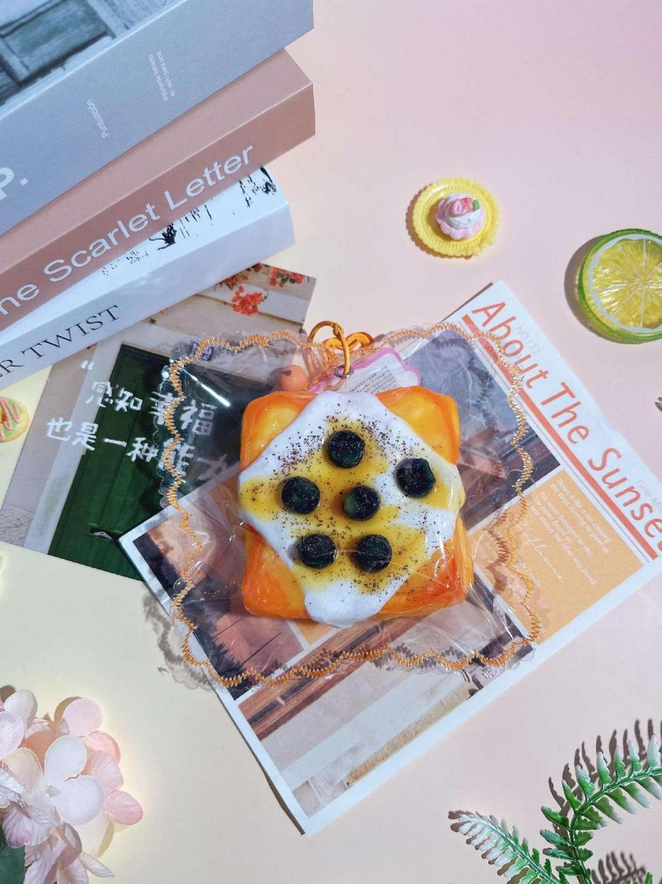 Stress-relieving toys: Kneading Fun to relieve stress, Twisting Fun to prevent anxiety, relaxation tools Application Scenario