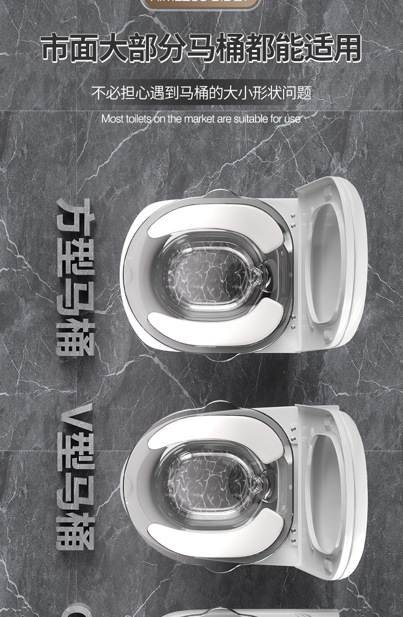 坐浴盆女士专用痔疮男孕妇马桶洗屁股盆洗屁屁神器女生熏蒸免蹲盆详情11