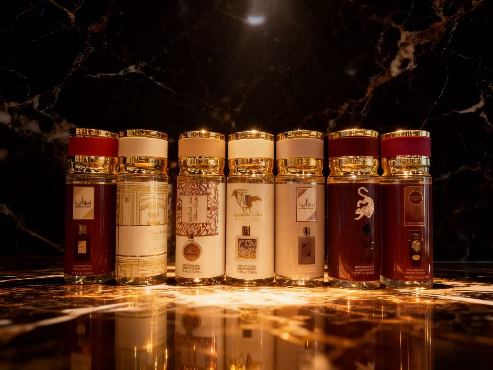 外贸热卖阿拉伯香水110ml经典款式厂家直销