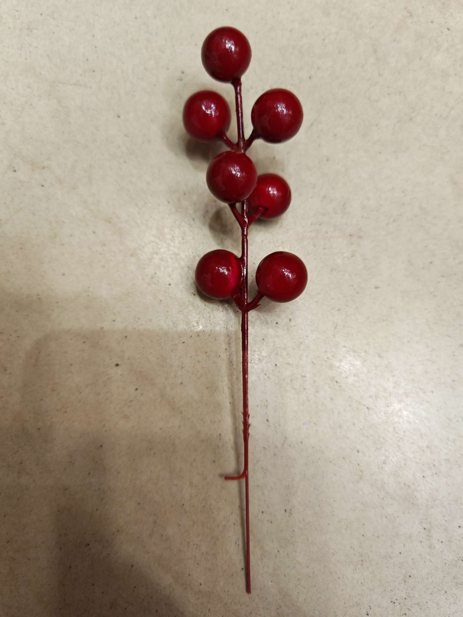 7头红果