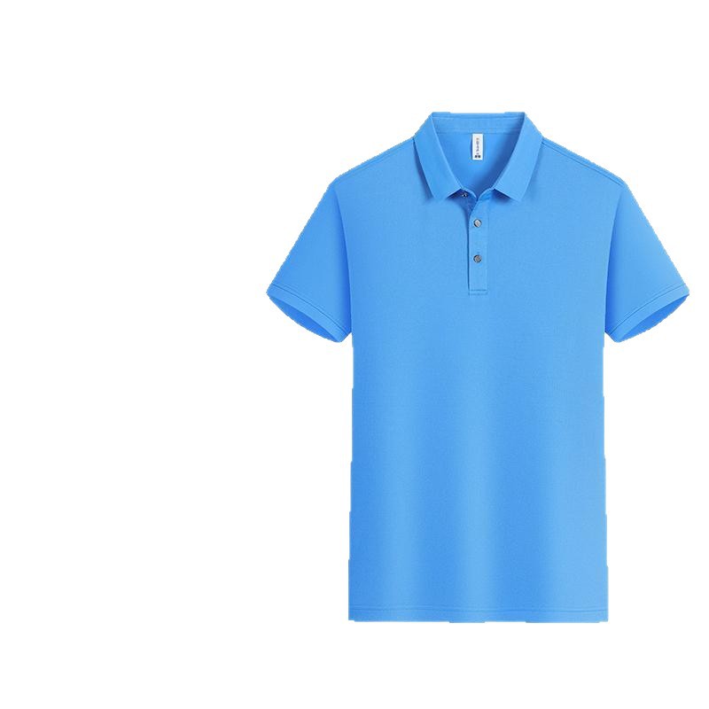 Sports POLO shirt, golf Polo shirt, men's breathable quick-drying T-shirt, KapdeClothes golf polo shirt, Kapdeclouth details Picture