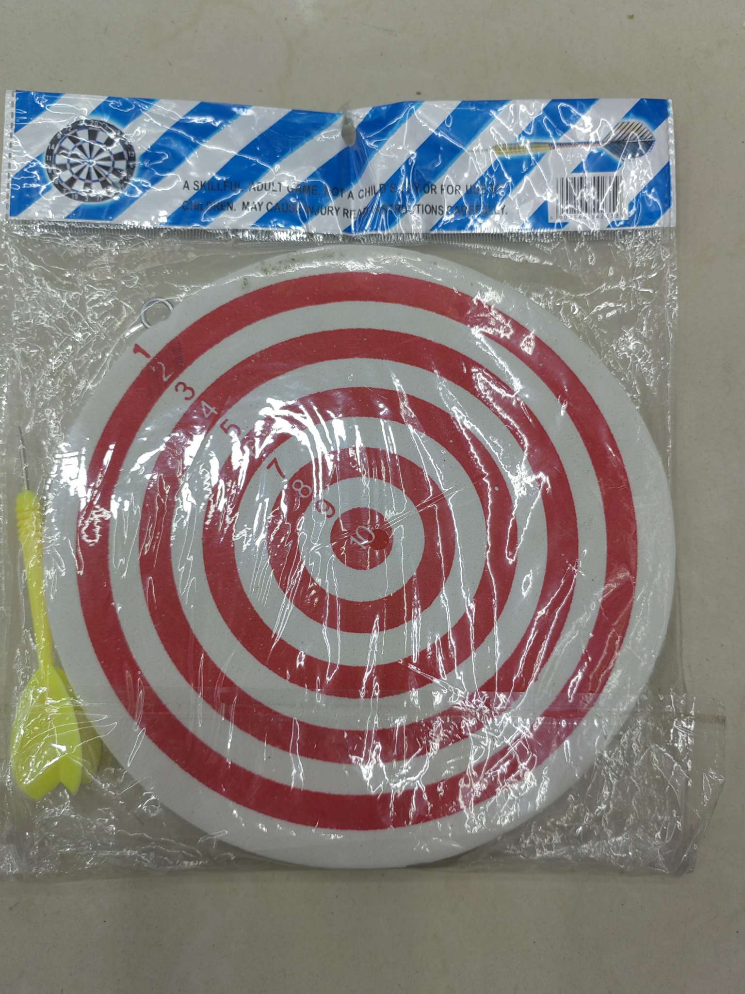 飞镖darts