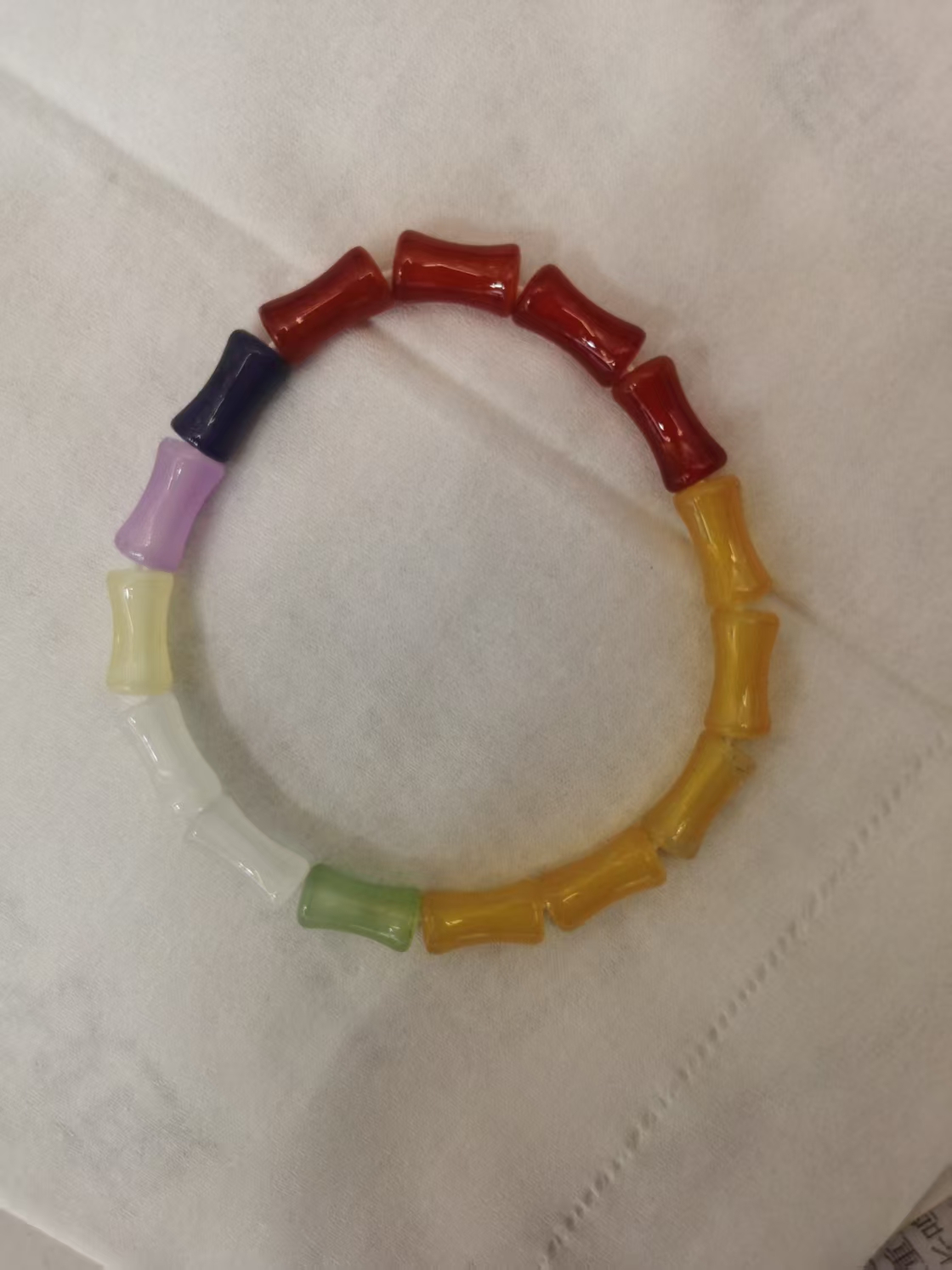 欧品手链手镯女简约时尚轻奢项链韩版潮流饰品女生礼物水晶锆石