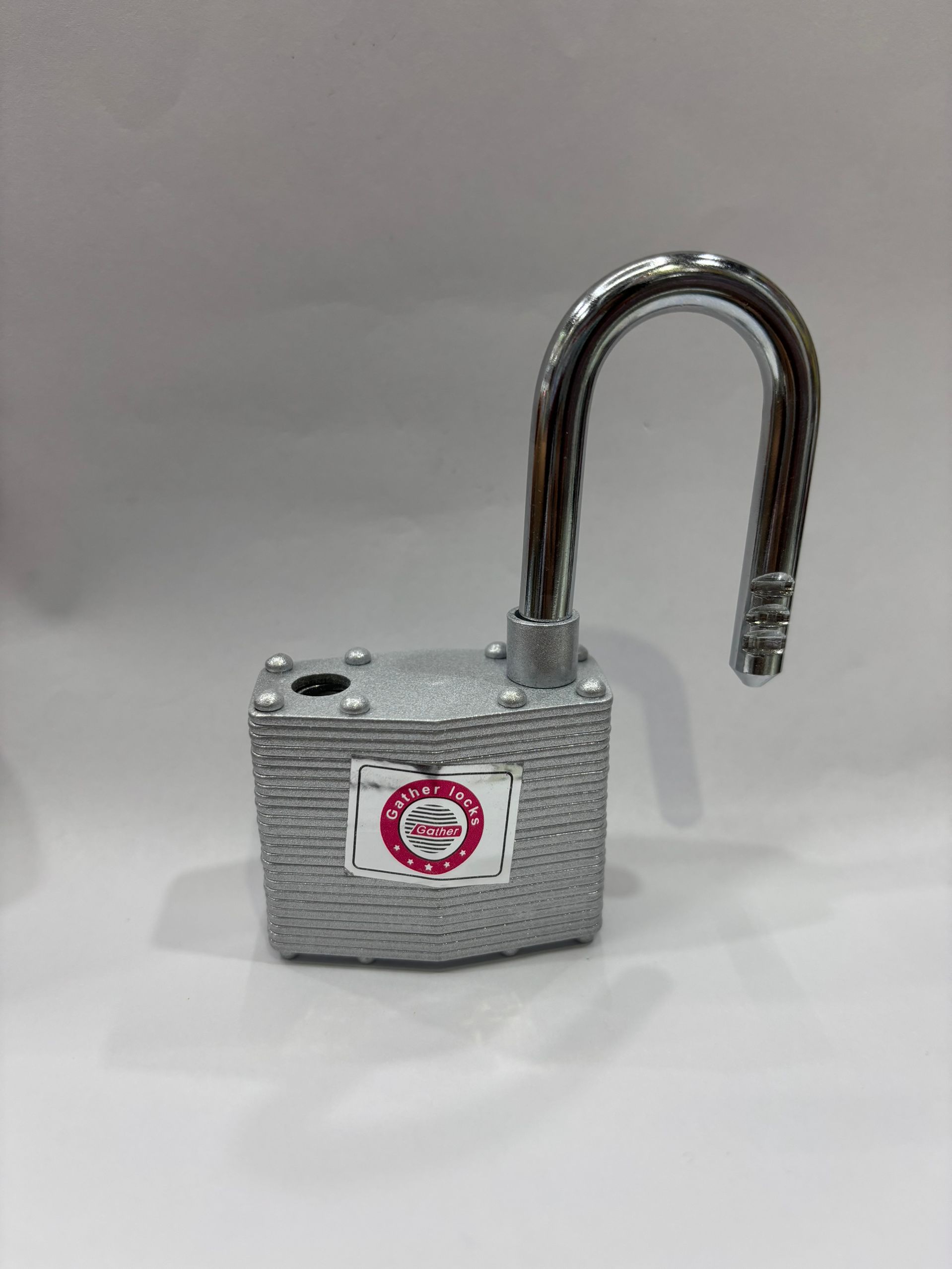 Fangyuan Lock Industry Factory directly sells Korean-style multi-layer locks and padlocks Application Scenario