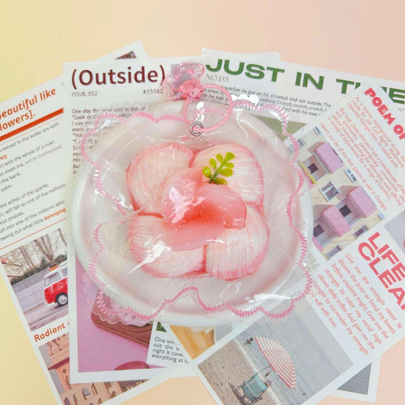 Food-grade silicone stress-relieving toy, Pinch Fun stress-relieving button, Pinch Fun stress-relieving toy Application Scenario