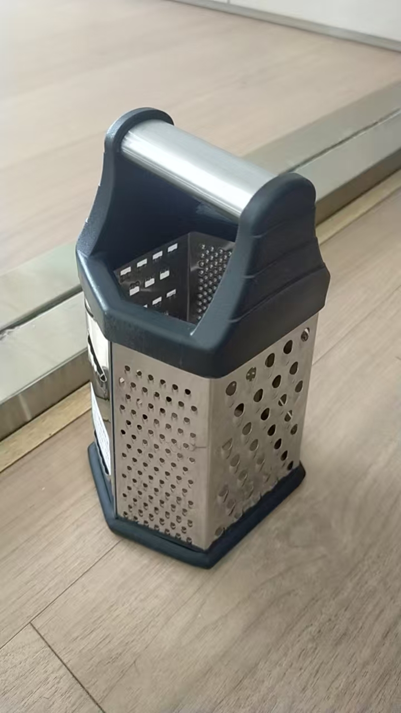 不锈钢刨丝器刮皮刀