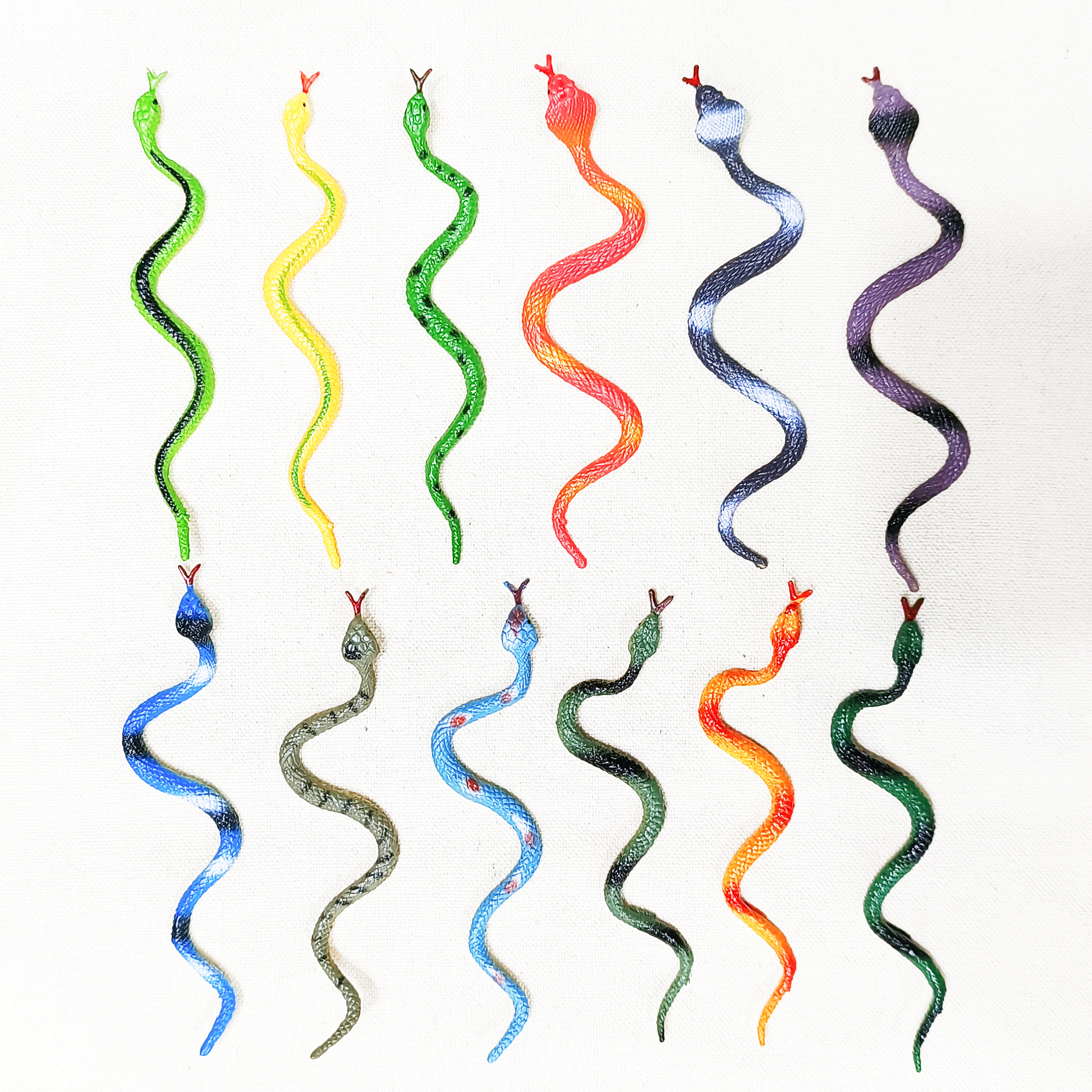 仿真昆虫动物模型玩具爬行动物青蛙蜥蜴壁虎甲虫蝎子臭屁虫蜈蚣蜘蛛蜜蜂秋甲详情图12