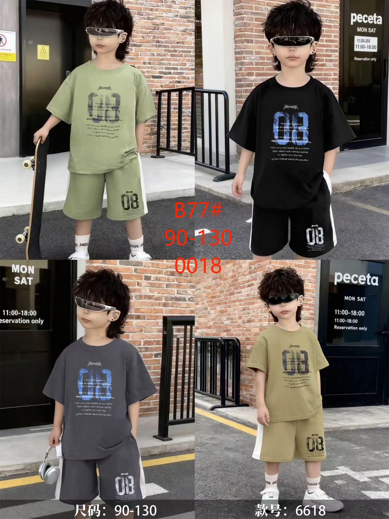 T恤、/速干衣/t恤男士短袖潮流/夏日服装/潮牌男装细节图