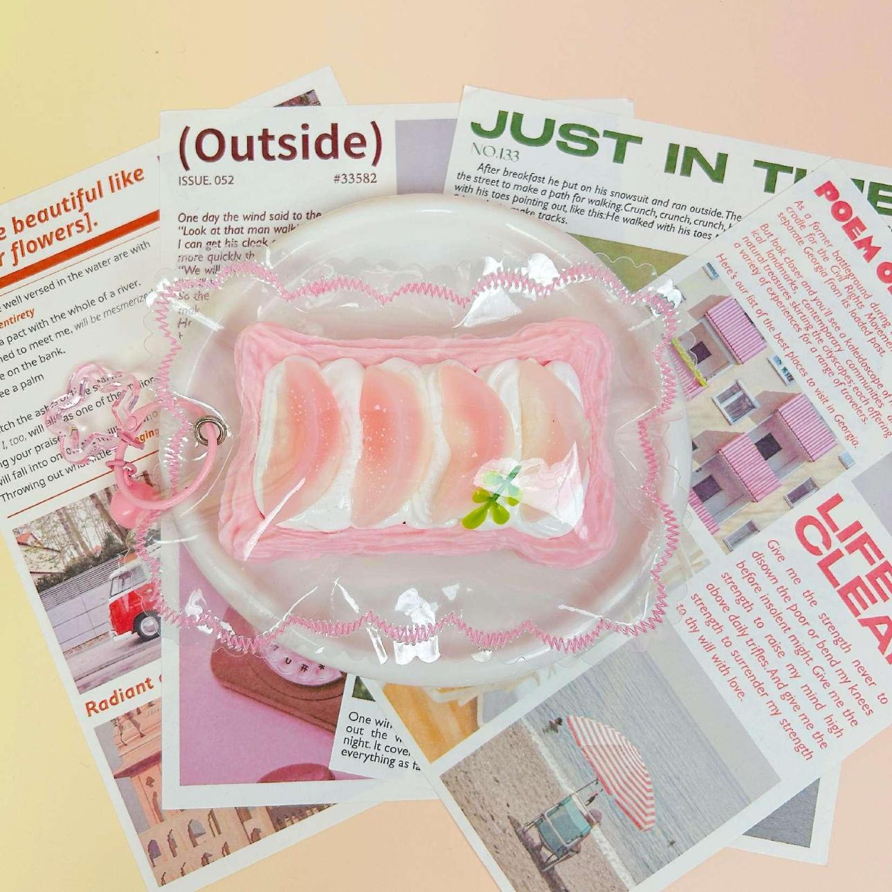 Food-grade silicone stress-relieving toy, Pinch Fun stress-relieving button, Pinch Fun stress-relieving toy
