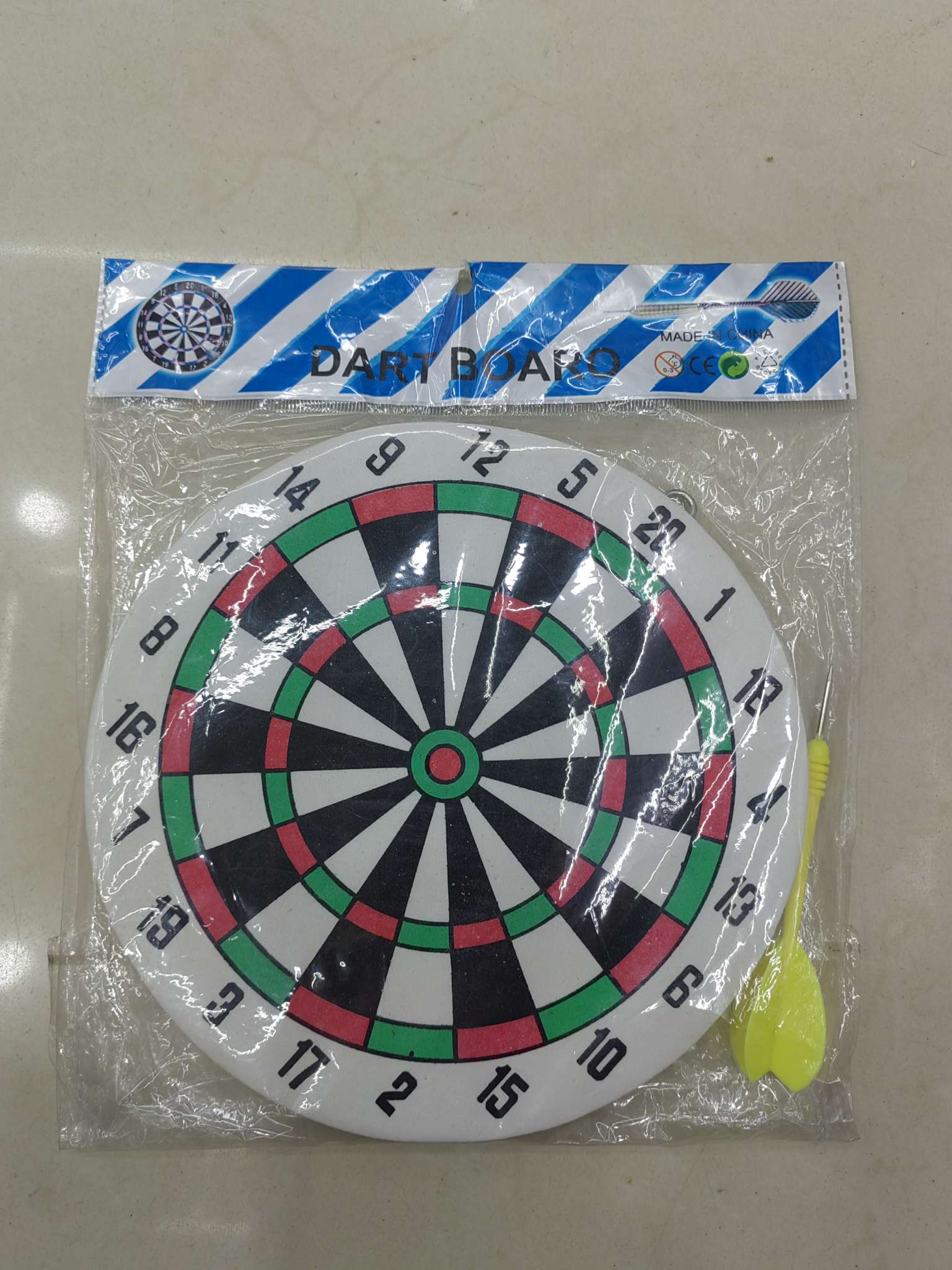 darts detail image 1