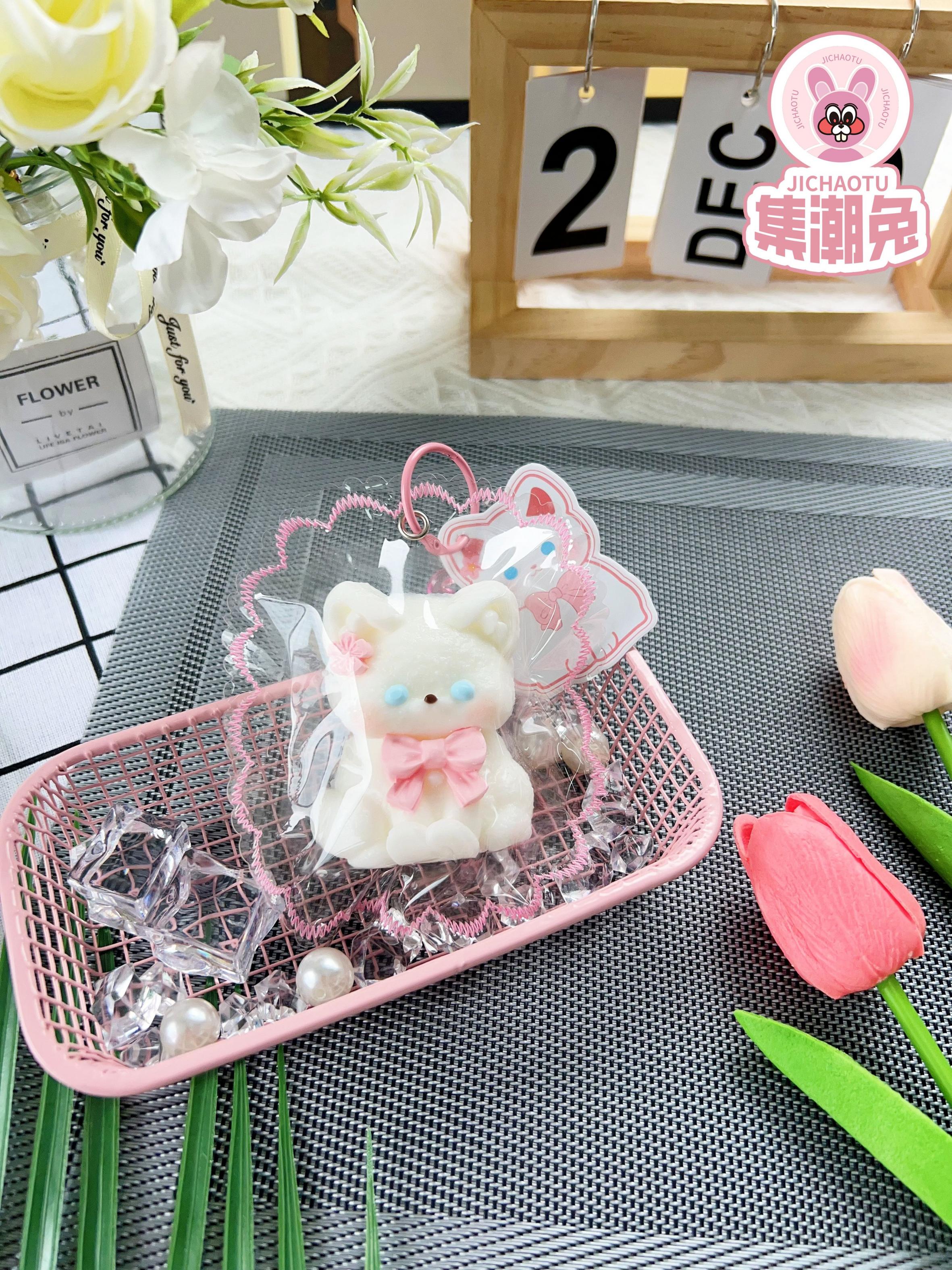 Food-grade silicone Squeeze Fun Stress-relieving buttons, Squeeze Fun stress-relieving toys, stress-relieving Squeeze Fun anti-anxiety relaxation magic tools Specification image