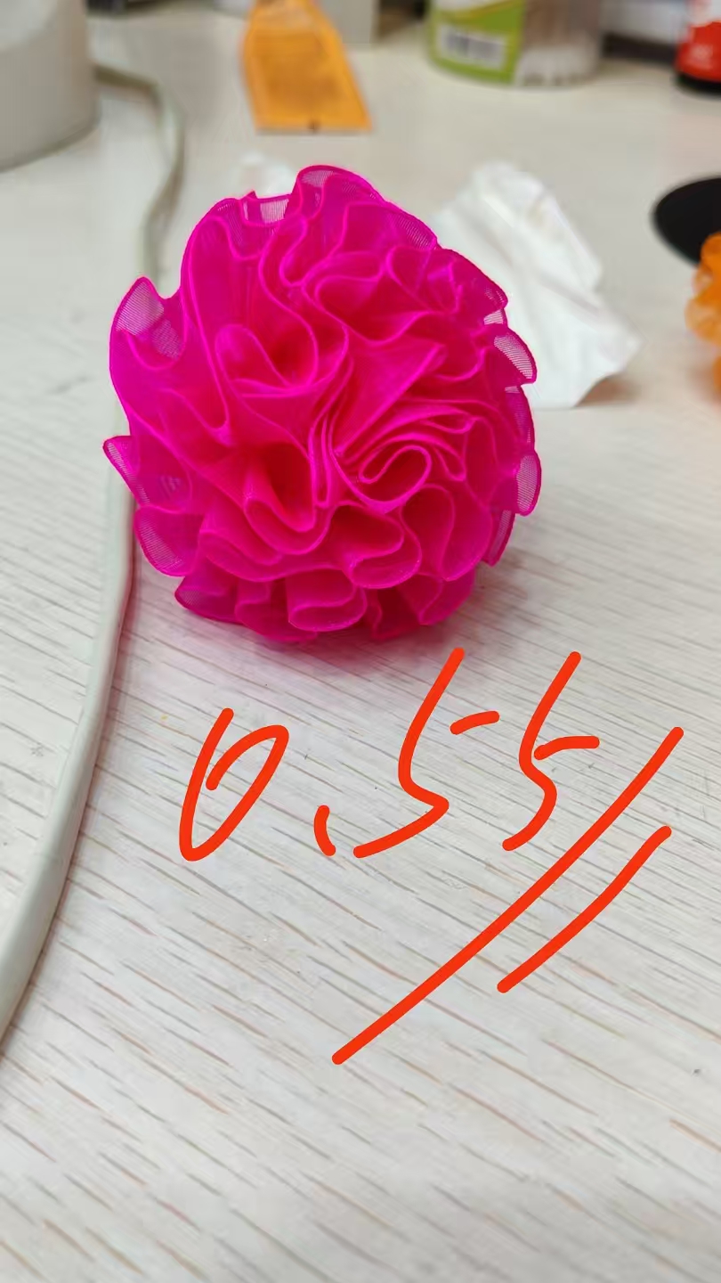 搓澡巾/沐浴球/洗澡巾/搓背刷/浴巾浴花产品图