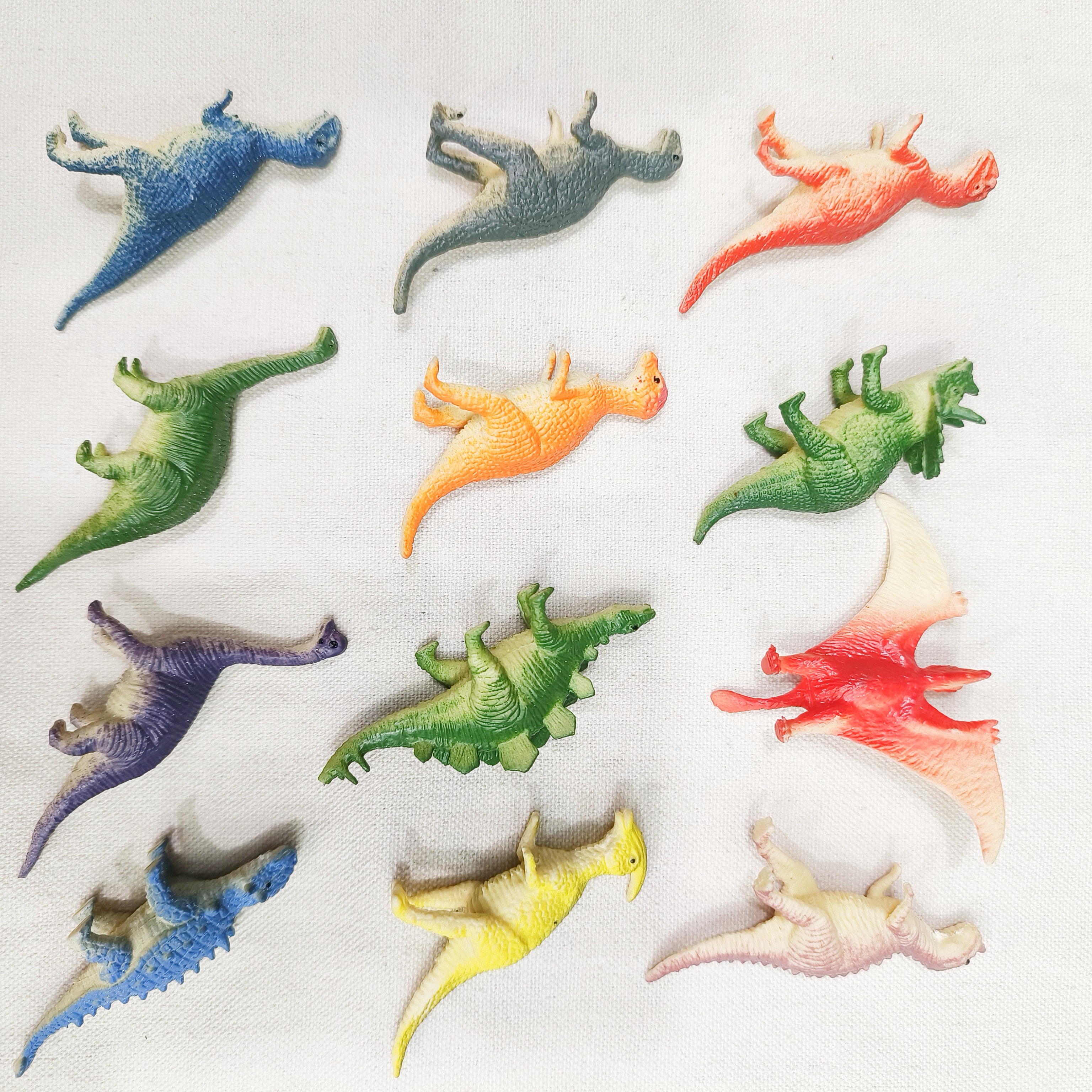 仿真昆虫动物模型玩具爬行动物青蛙蜥蜴壁虎甲虫蝎子臭屁虫蜈蚣蜘蛛蜜蜂秋甲详情图7