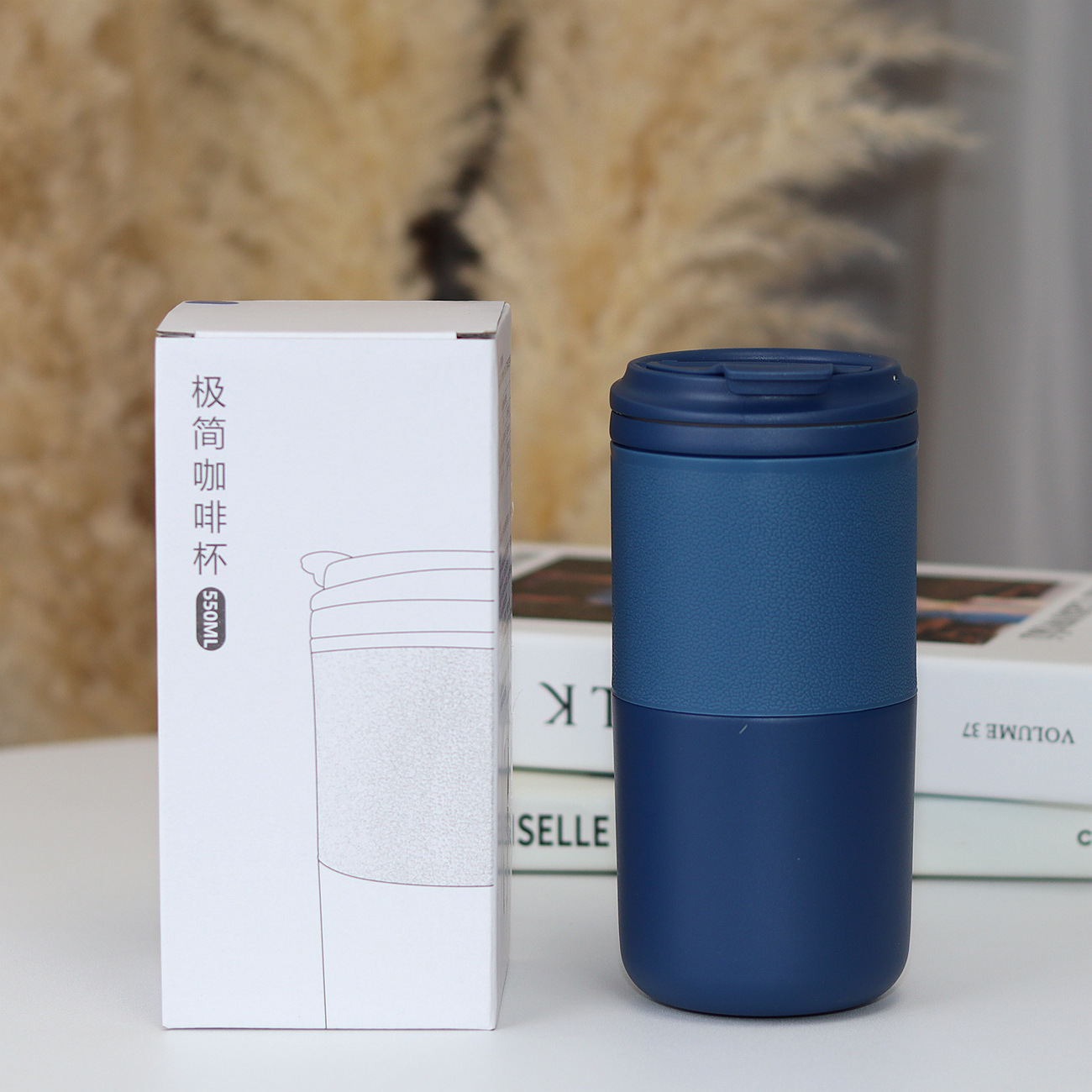 保温杯/钛杯/学生保温杯/喝水保温杯/史丹利汽车杯白底实物图