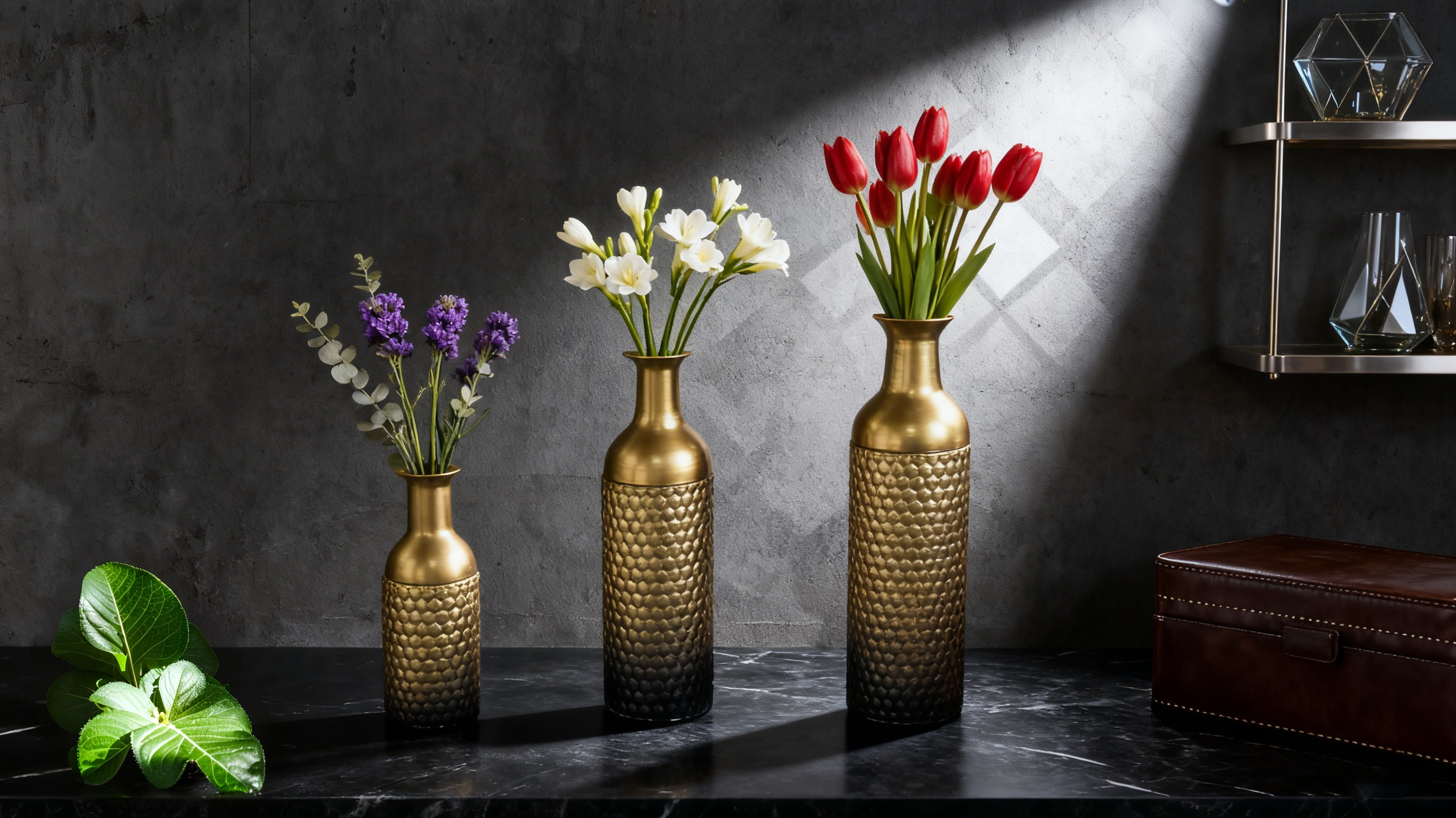 花瓶/素胚/琉璃花瓶/陶瓷玻璃花瓶/透明亚克力花瓶产品图