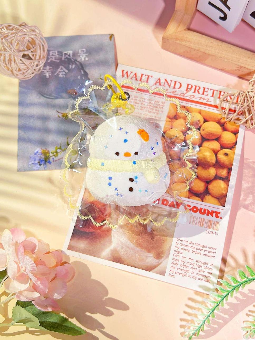 Food-grade silicone Squeeze Fun Stress-relieving creative toys, stress-relieving animal-themed Squeeze fun toys o Application Scenario