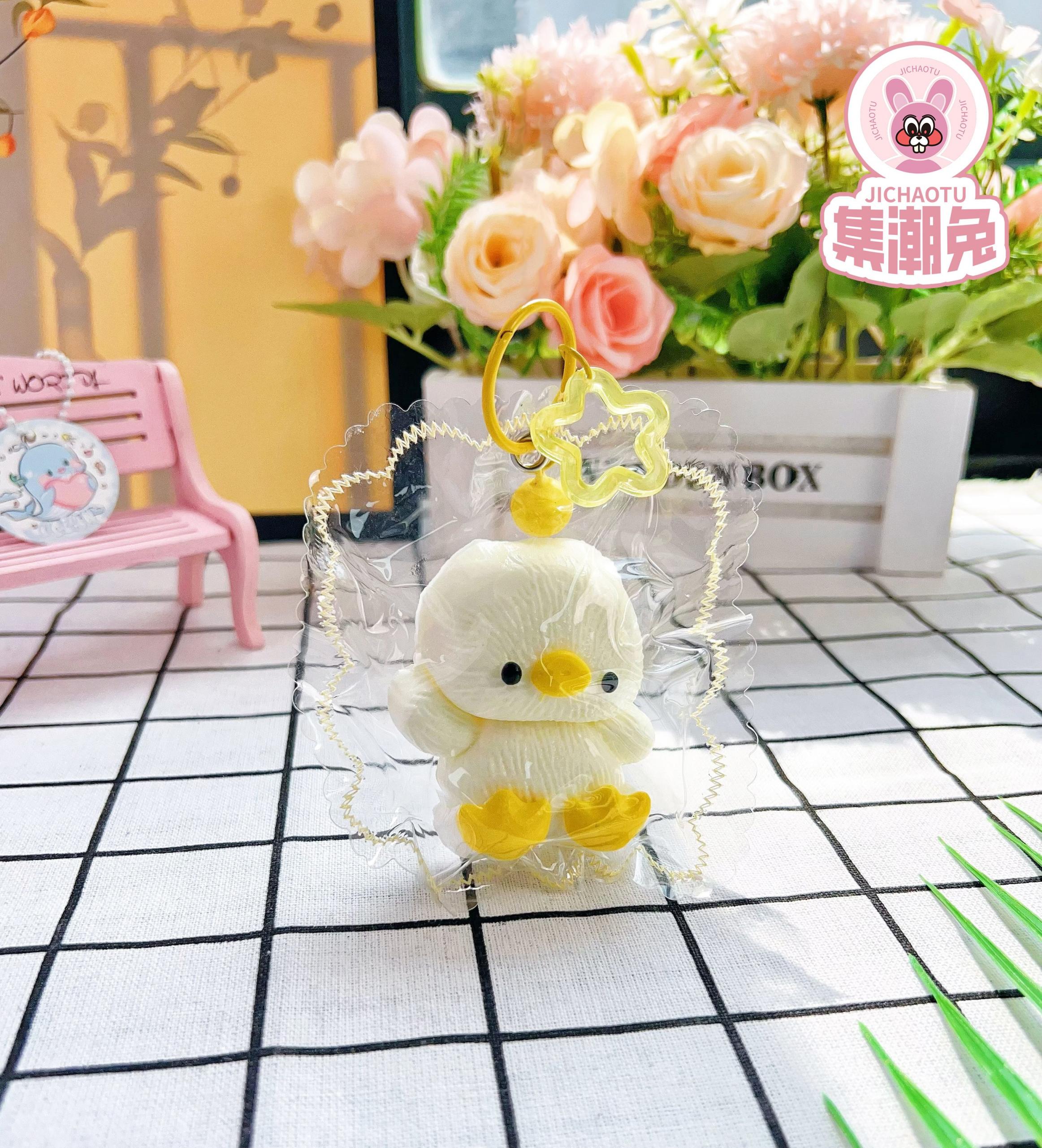 Food-grade silicone Squeeze Fun Stress-relieving toy Squeeze Fun Stress-relieving Button Squeeze Fun Stress-relieving magic tool 0 Item Picture