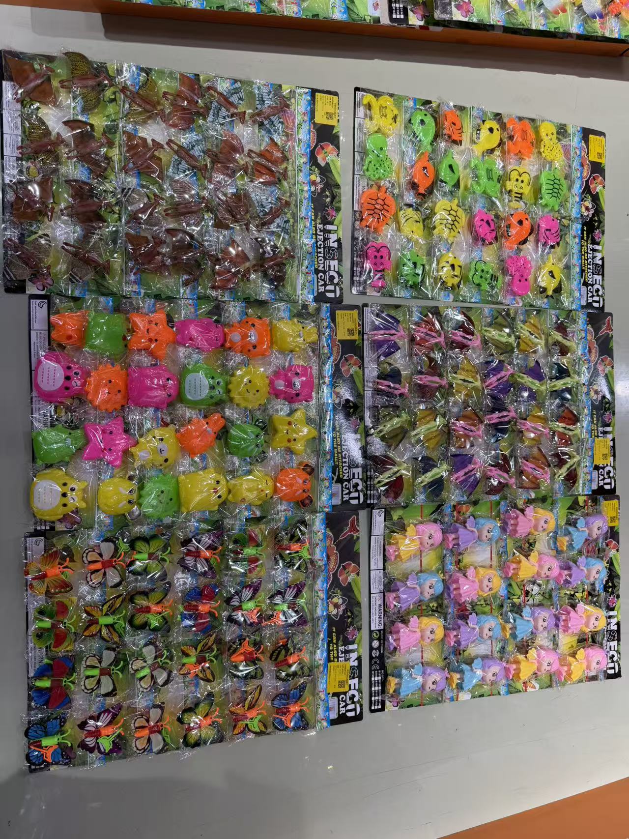 恐龙蛋/潮流玩具/玩具恐龙/变形金钢玩具/地摊货细节图