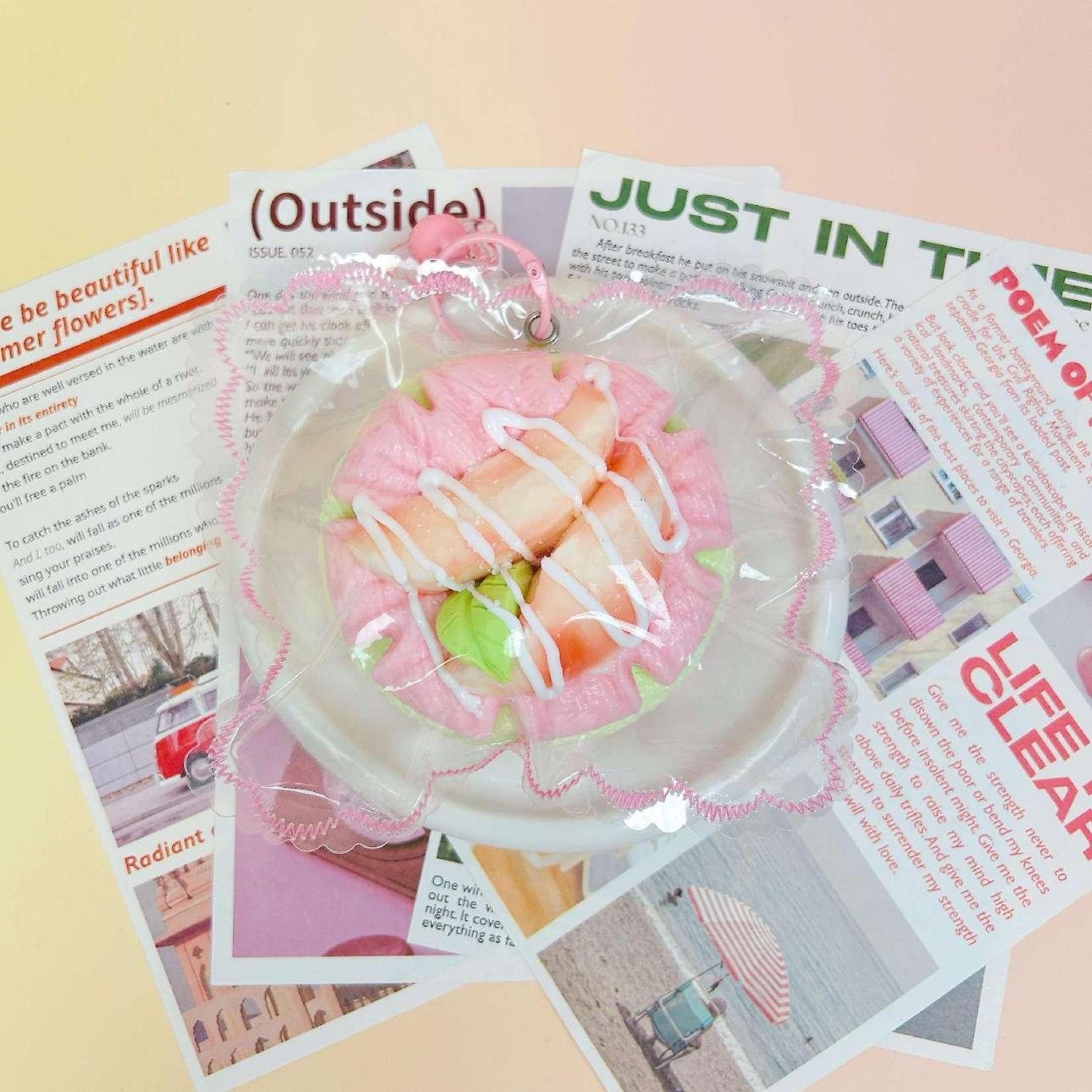 Food-grade silicone stress-relieving toy, Pinch Fun stress-relieving button, Pinch Fun stress-relieving toy Item Picture