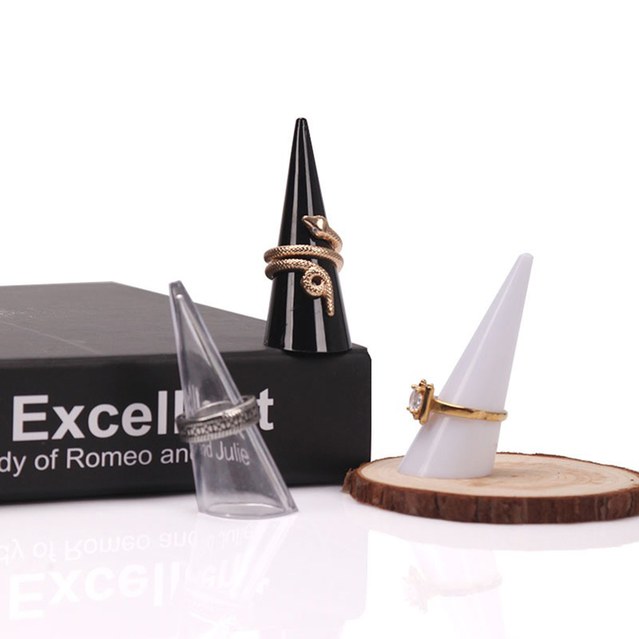 饰品展示架实物图