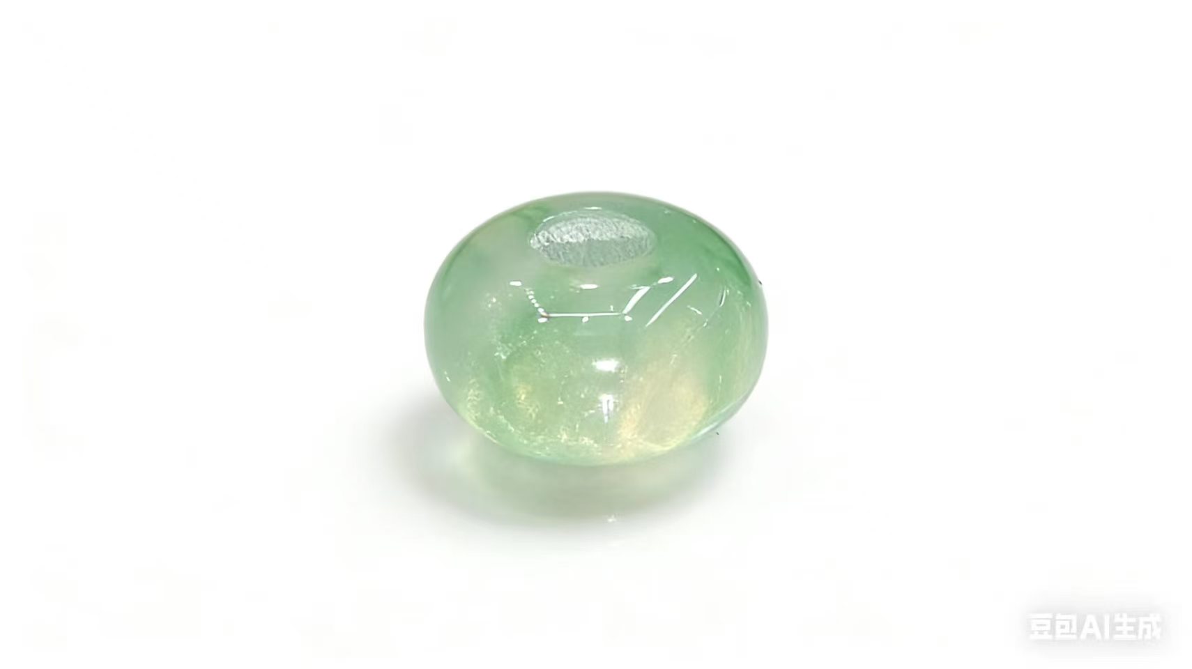 琉璃玛瑙仿古水晶散珠串珠饰品配件批发 珠子多种颜色可选树脂珠子