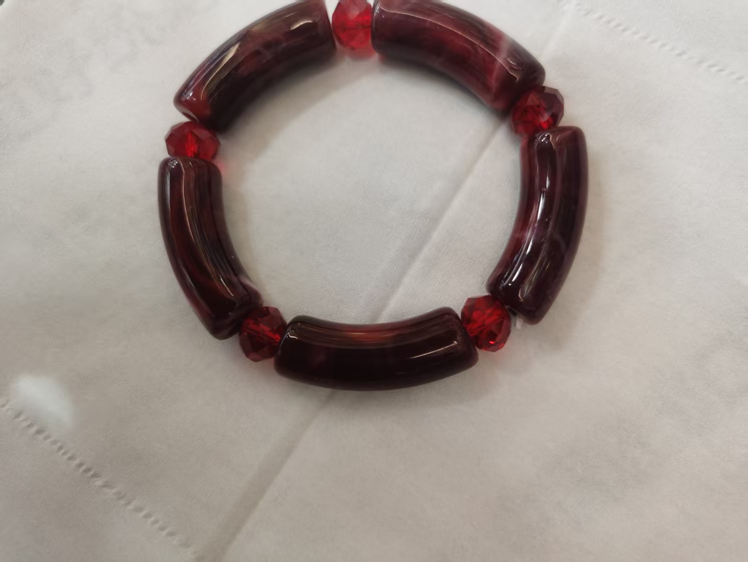 欧品手工手链 精致简约时尚饰品 送女友闺蜜礼物