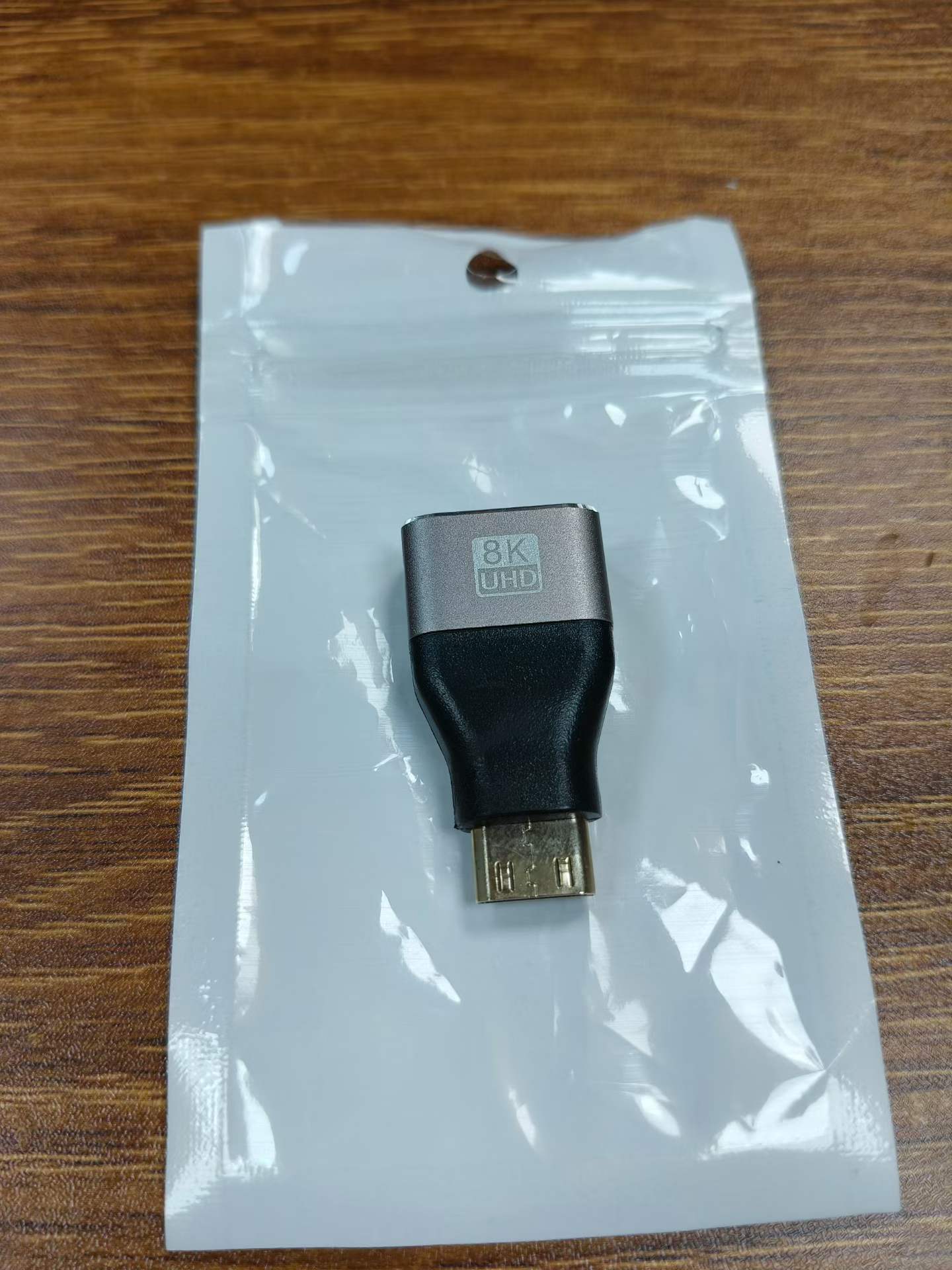 HDMI接口电子元件，HDMI转HDMI母头  miniHDM转HDMI母头 micro HDMI转HDMI母头