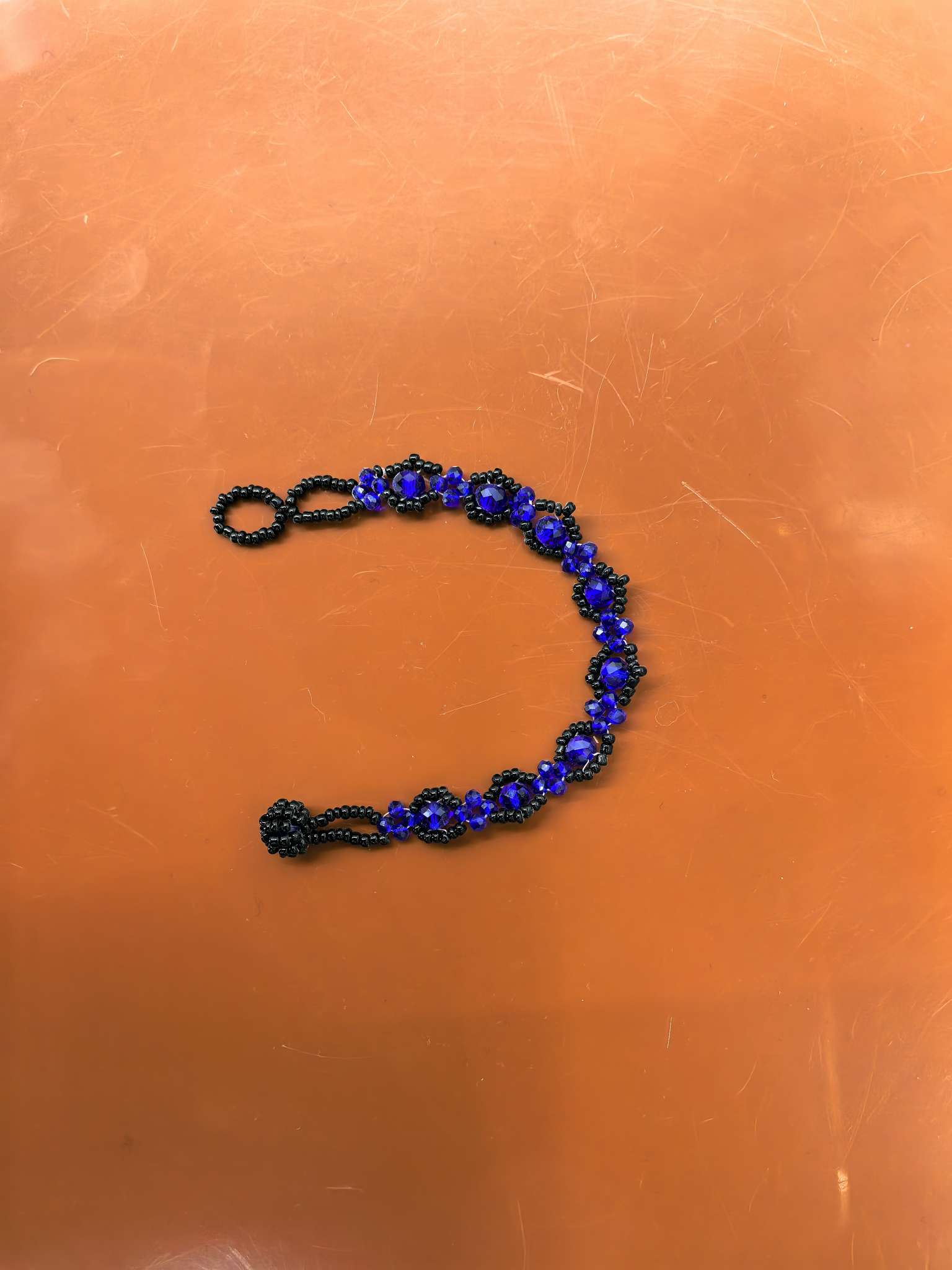 铜微镶莫桑钻中古风戒指银质复古设计简约时尚饰品