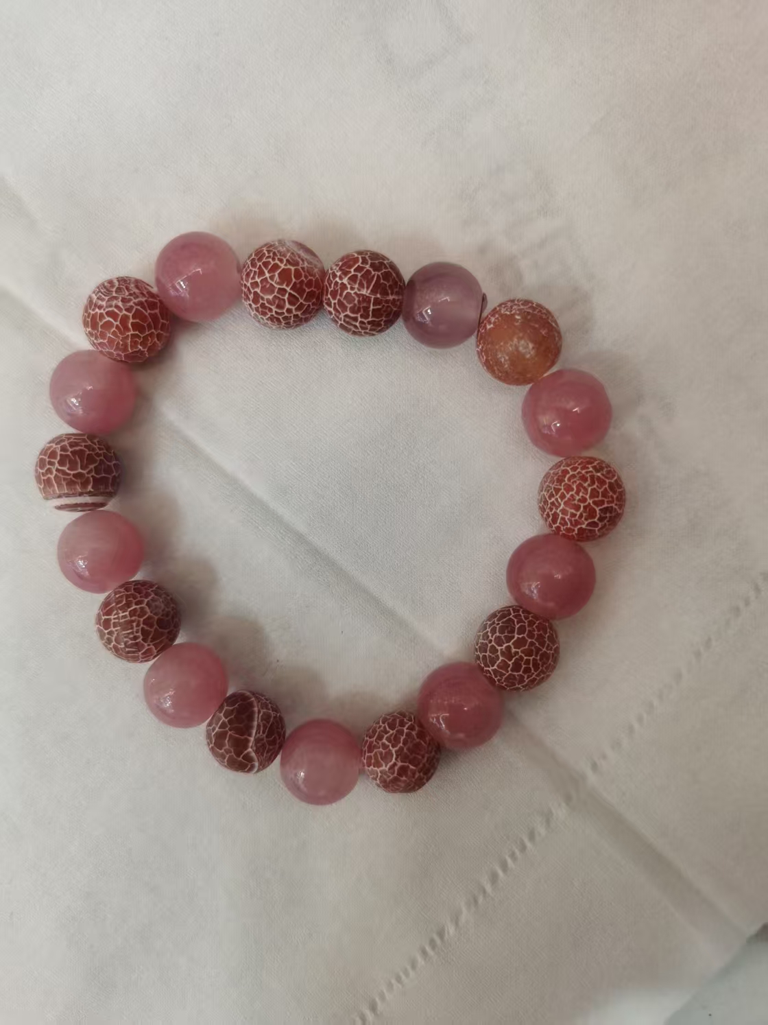 欧品手镯手链 时尚简约轻奢饰品女韩版潮流锁骨链