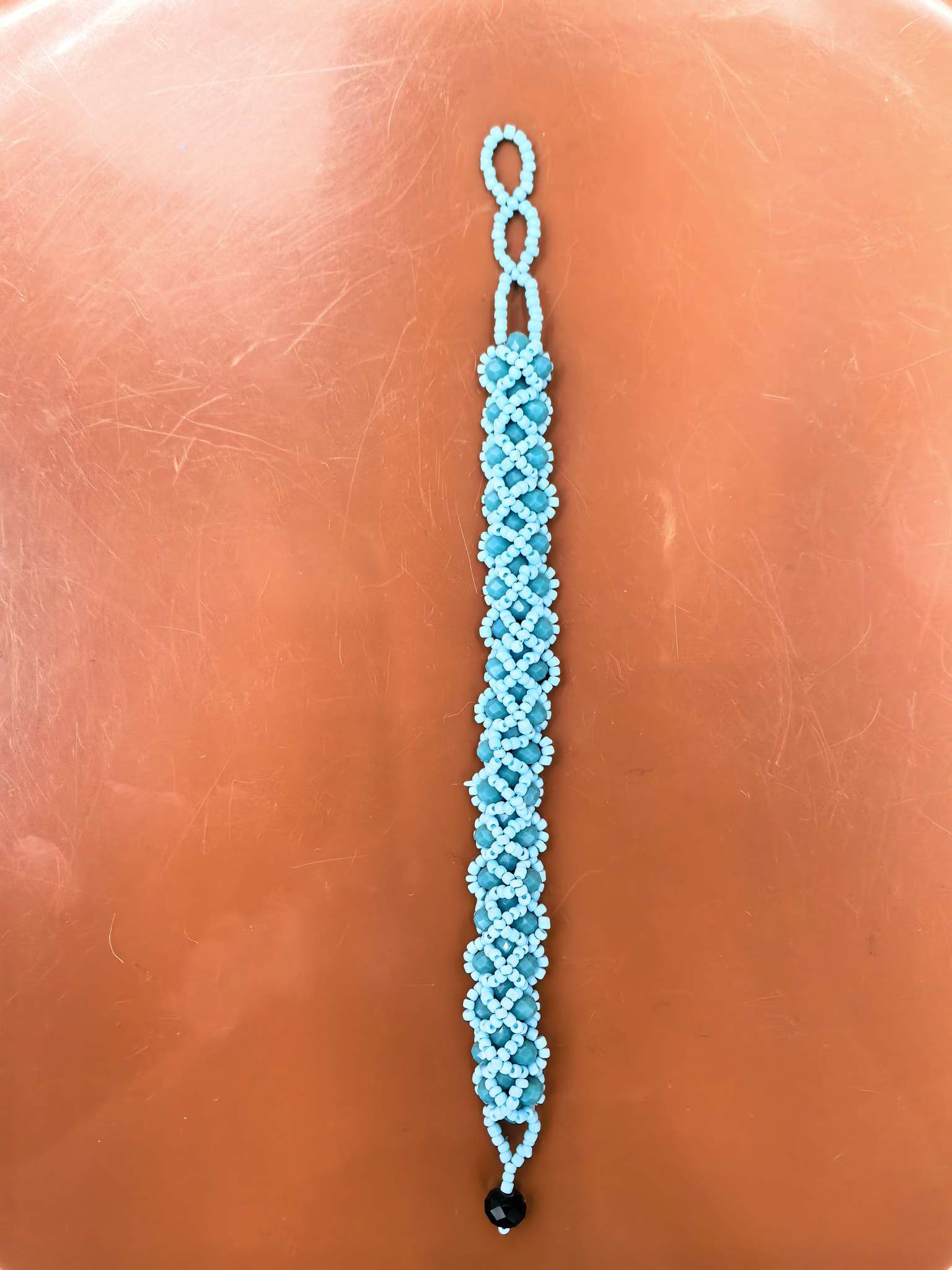 铜微镶莫桑钻中古风戒指银饰复古设计感女戒