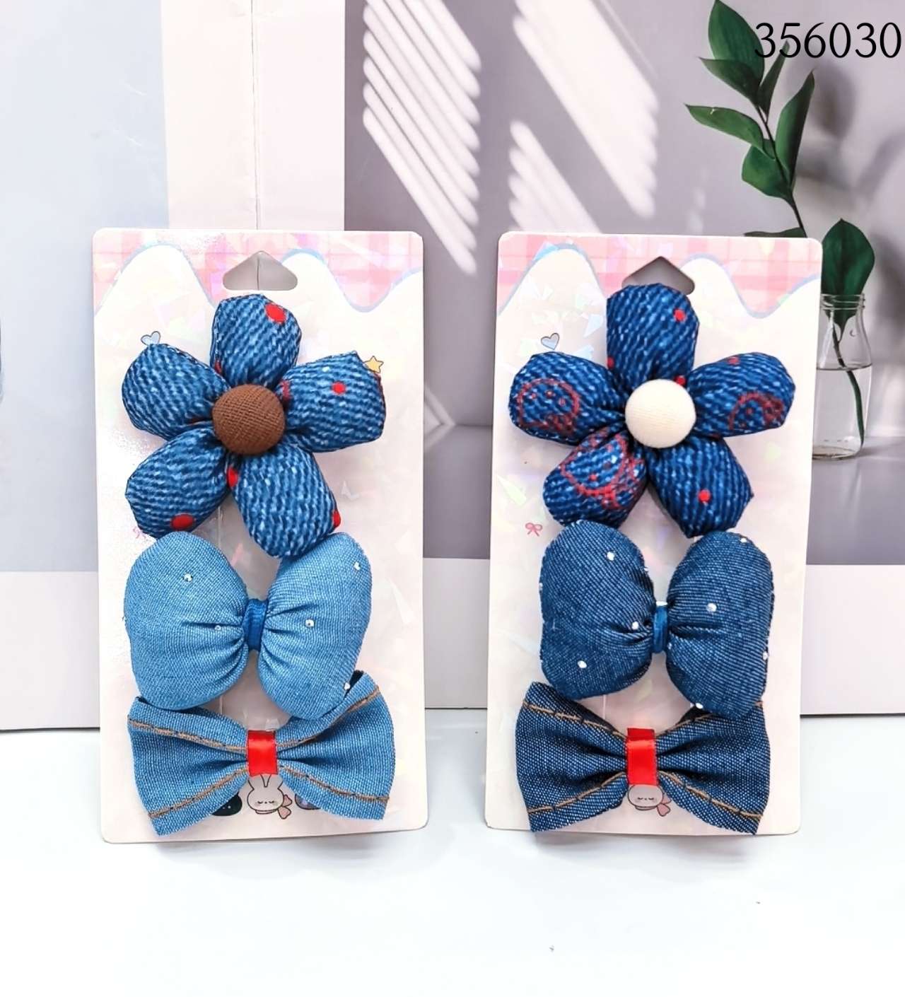 Acrylic children's hair clips, disposable rubber bands, headwear, hair accessories, children's hair accessories, children's hair clips, children's hair accessories, children's hair accessories Item Picture