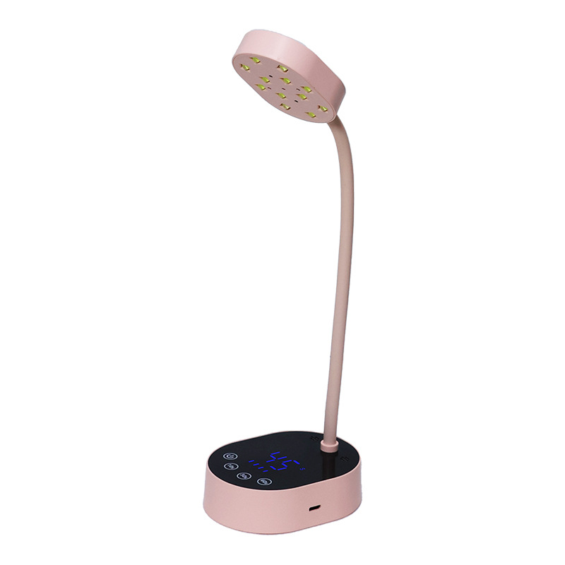 Regenerative phototherapy lamp, quick-drying induction baking lamp, nail sticker, nail adhesive drill, nail art lamp M7 detail image 2