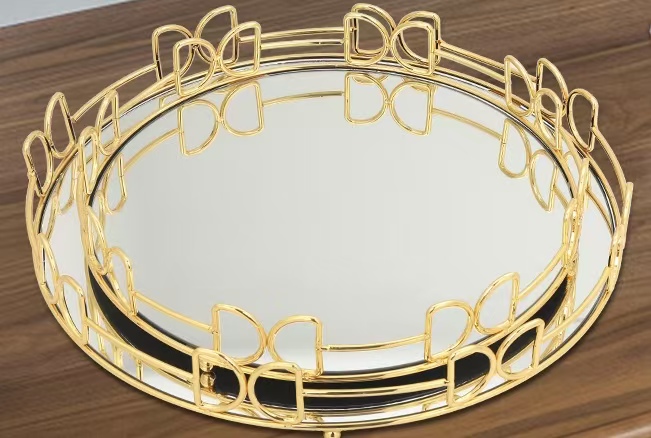 定制餐具实物图